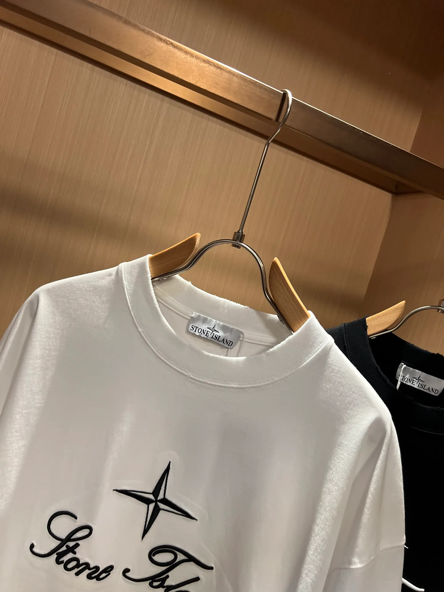 Футболки Женские Stone Island 11952802