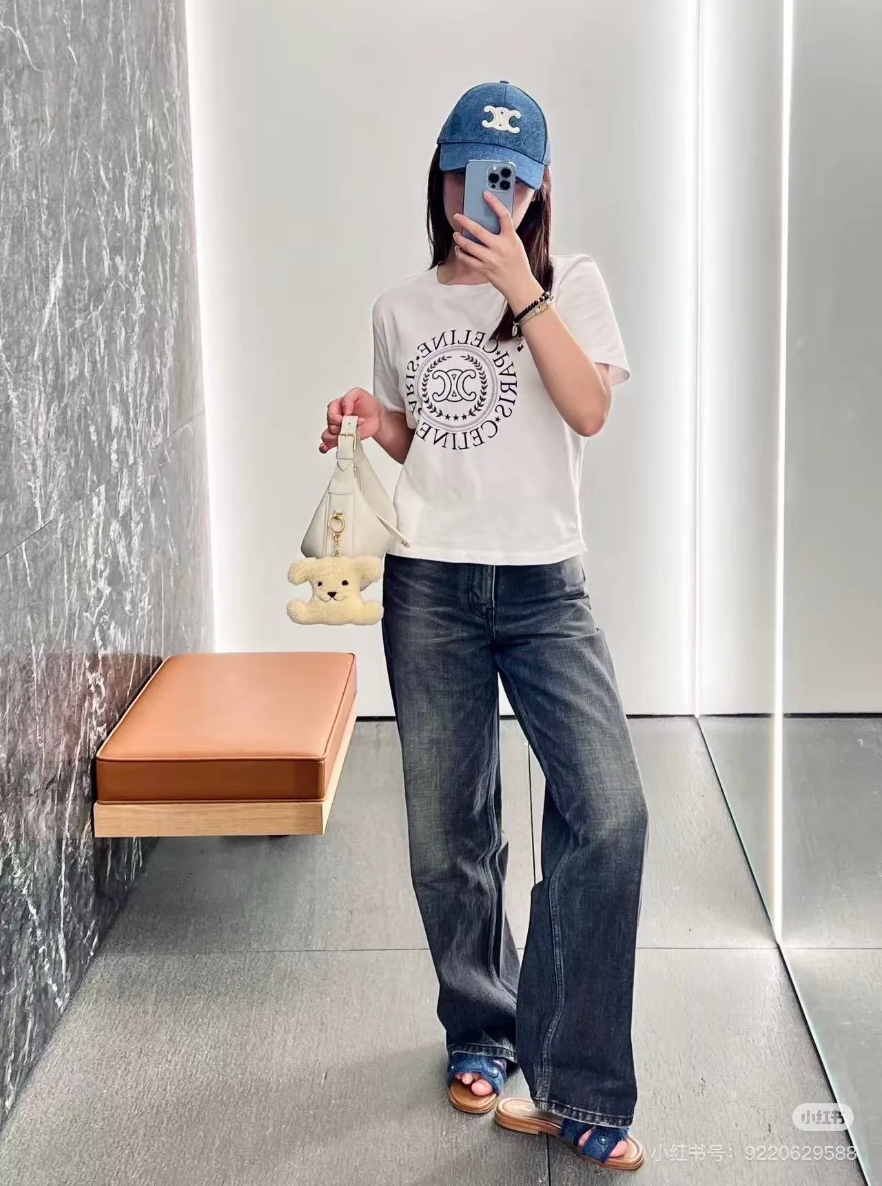 Футболки Женские Celine 10380514