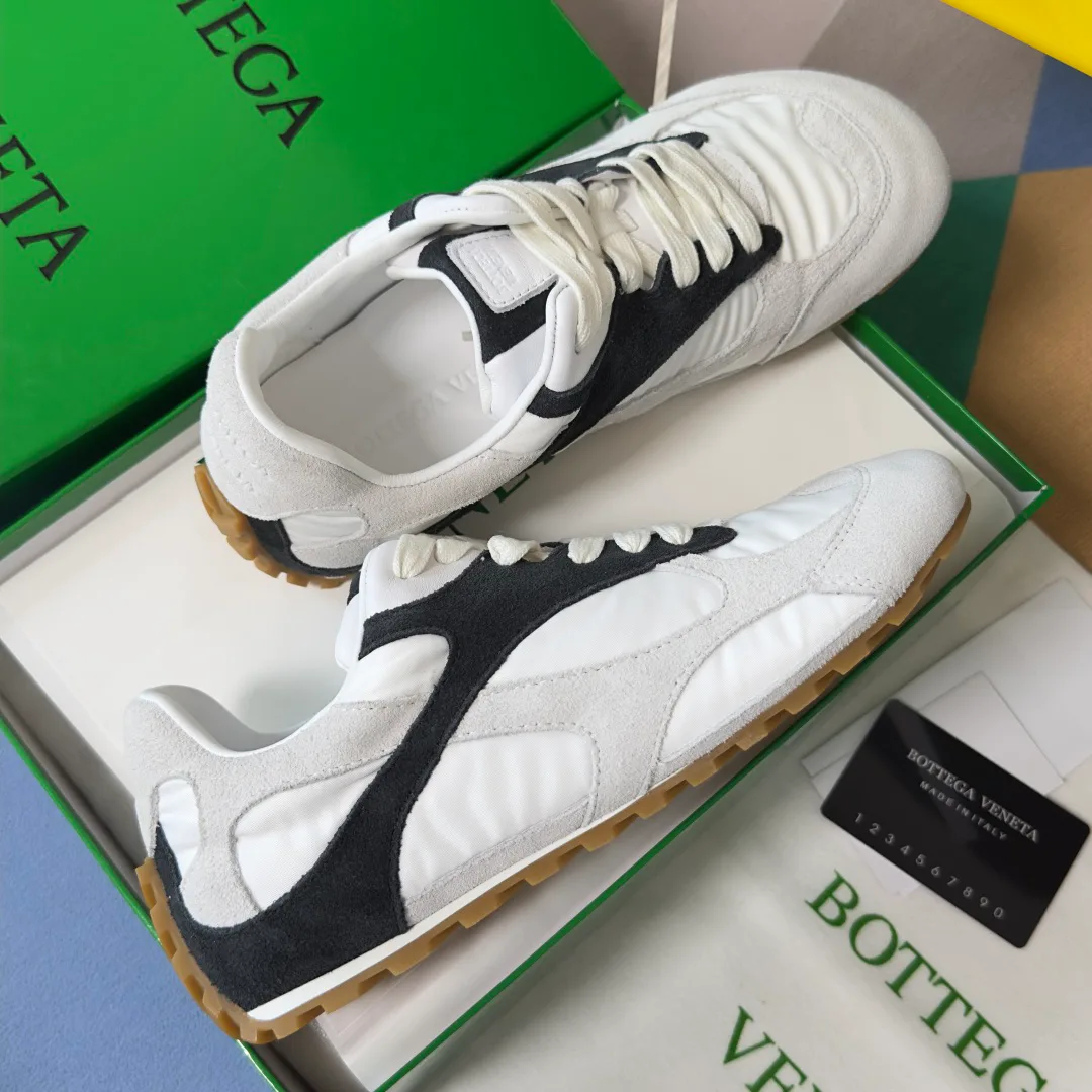 Кроссовки Женские Bottega Veneta 11595718