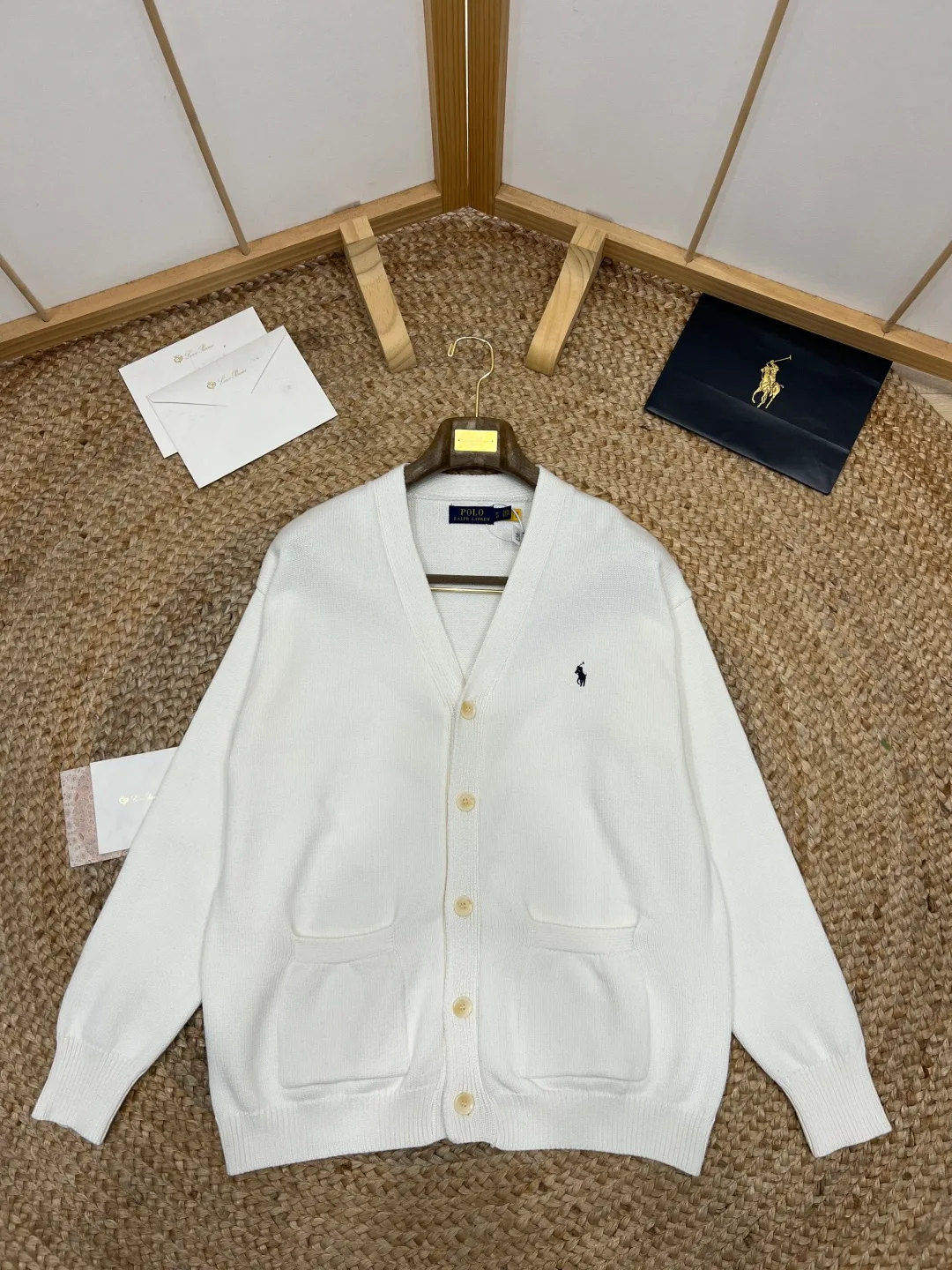 Джемперы И Свитеры Мужские Ralph Lauren 18260846