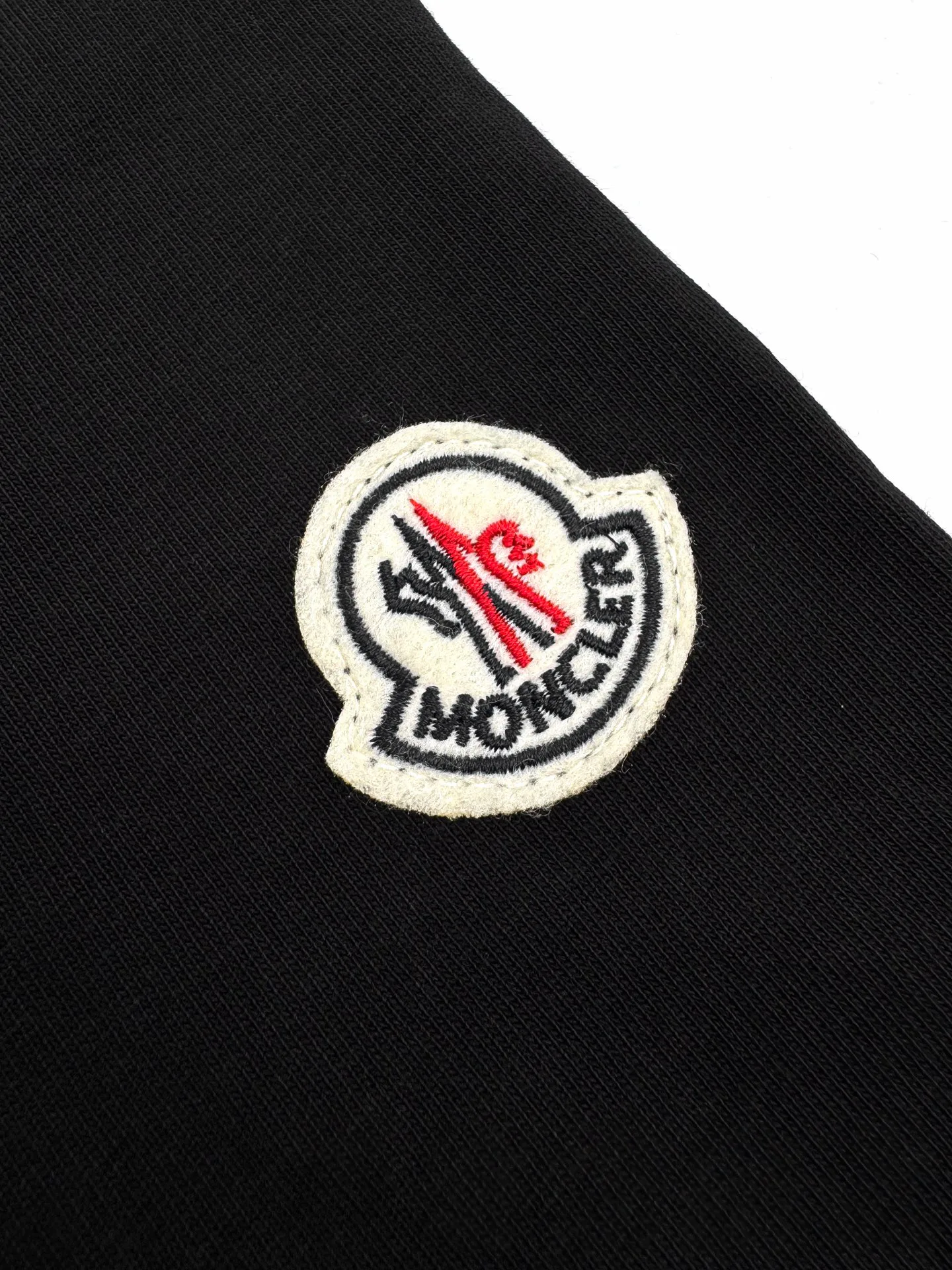 Футболки Мужские Moncler 5447136