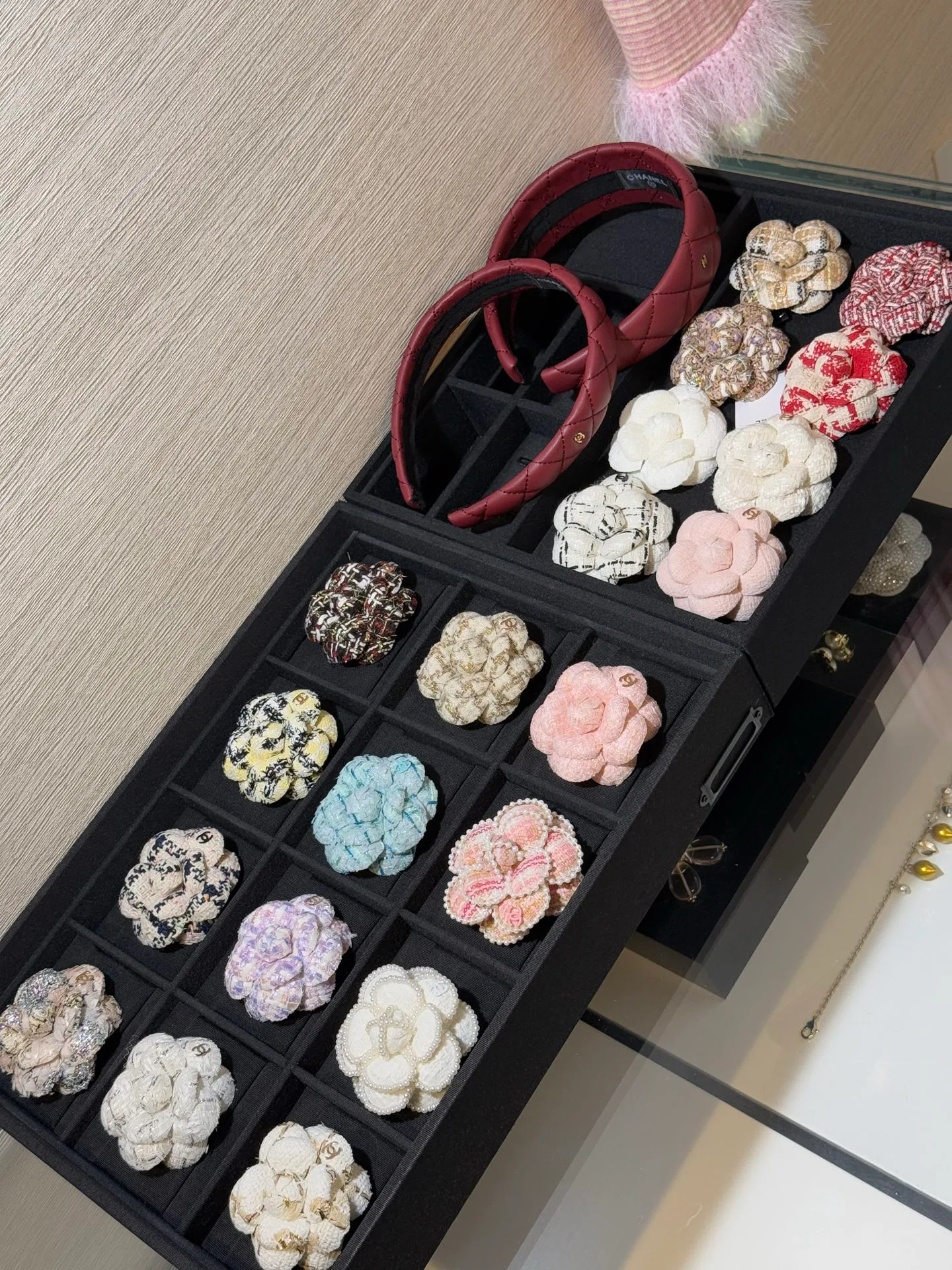 Бижутерия Chanel 11581456