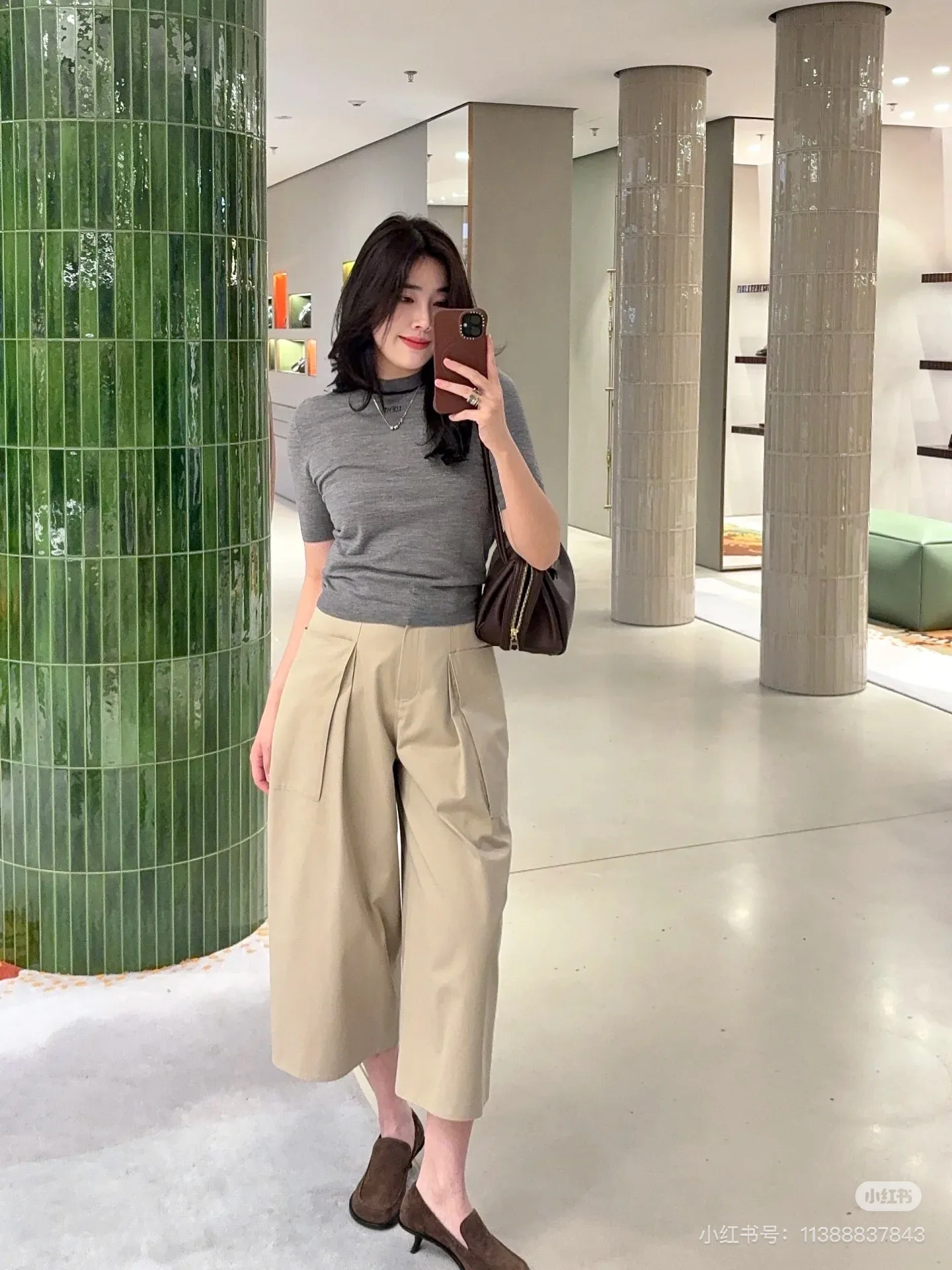 Брюки Женские Loewe 13545114