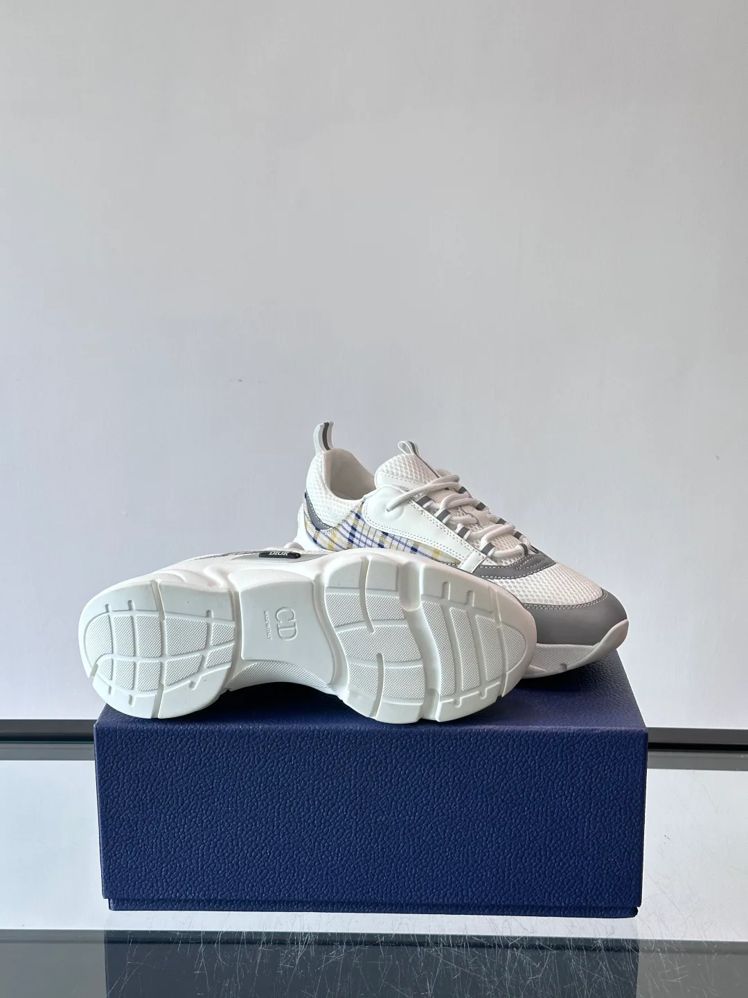 Кроссовки Женские Christian Dior 1247264