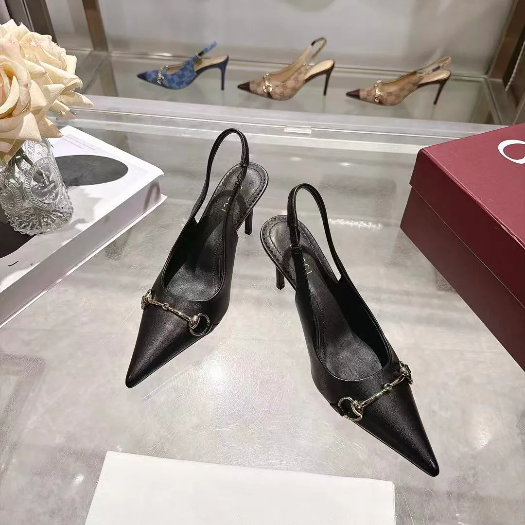 Туфли Женские Gucci 18985594