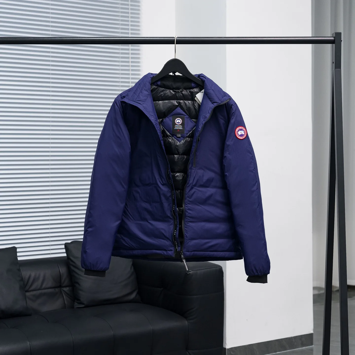 Куртки И Пуховики Женские Canada Goose 2139533
