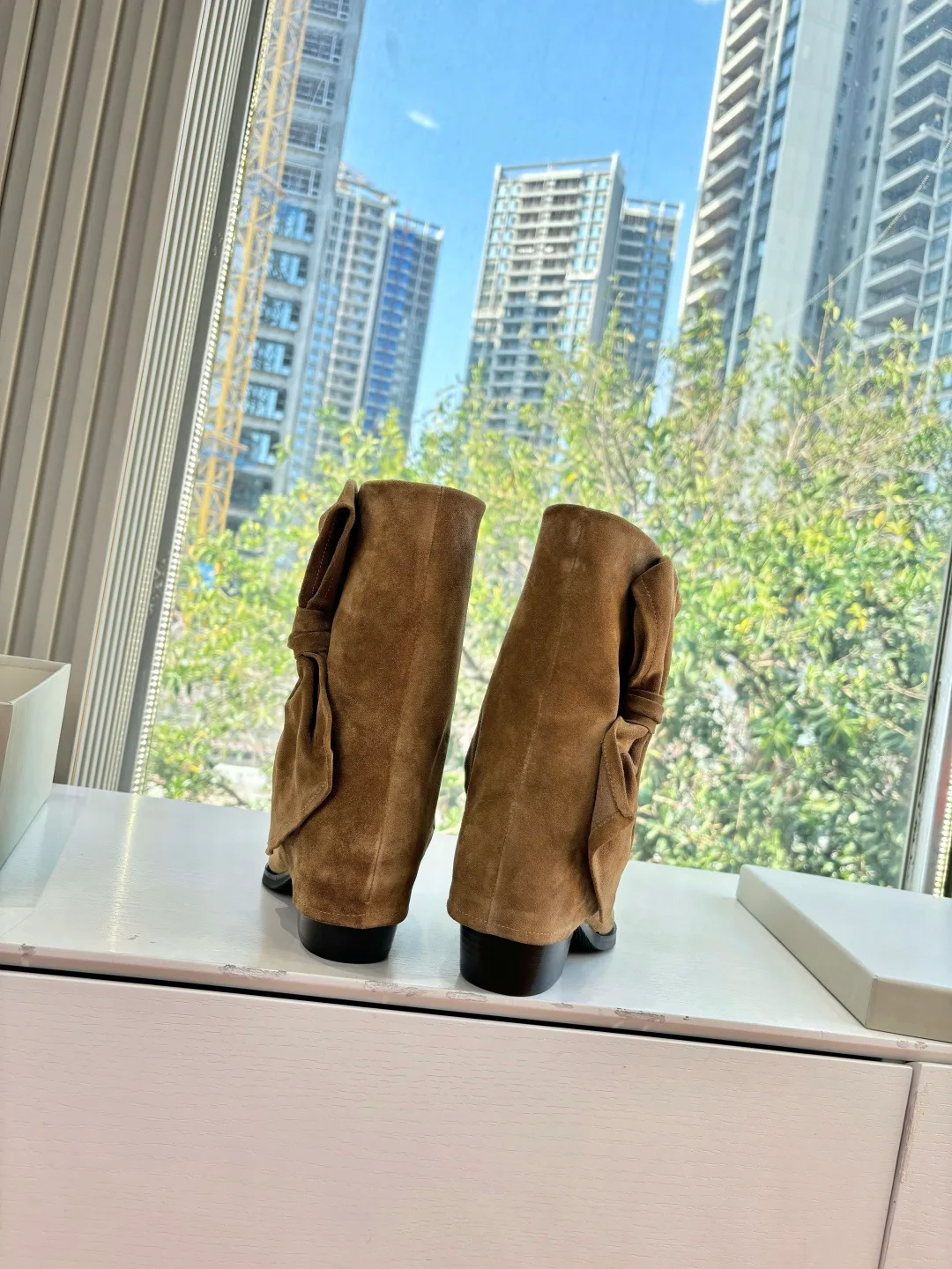 Ботильоны Женские Brunello Cucinelli 2145836