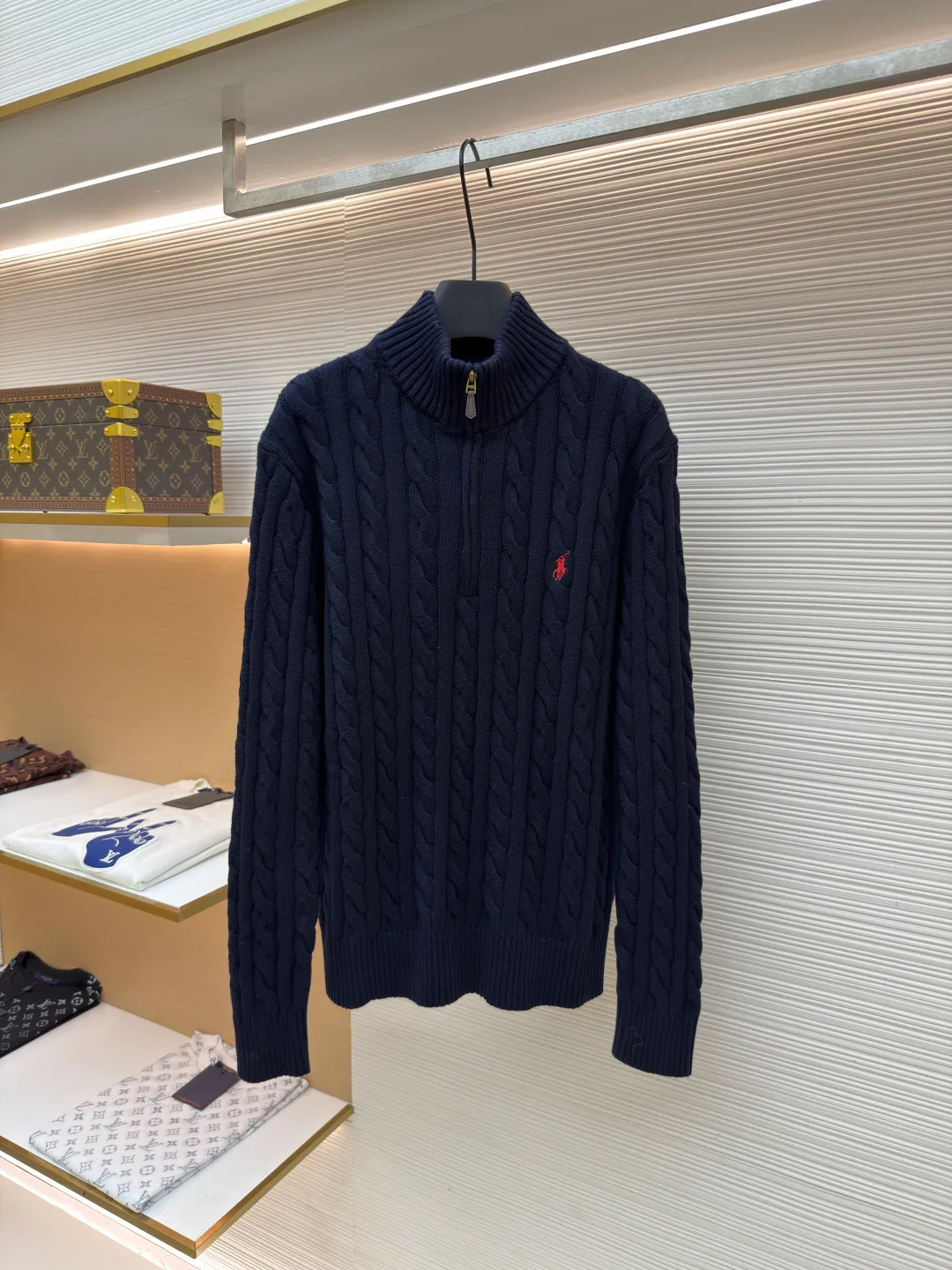 Джемперы И Свитеры Мужские Ralph Lauren 18260953