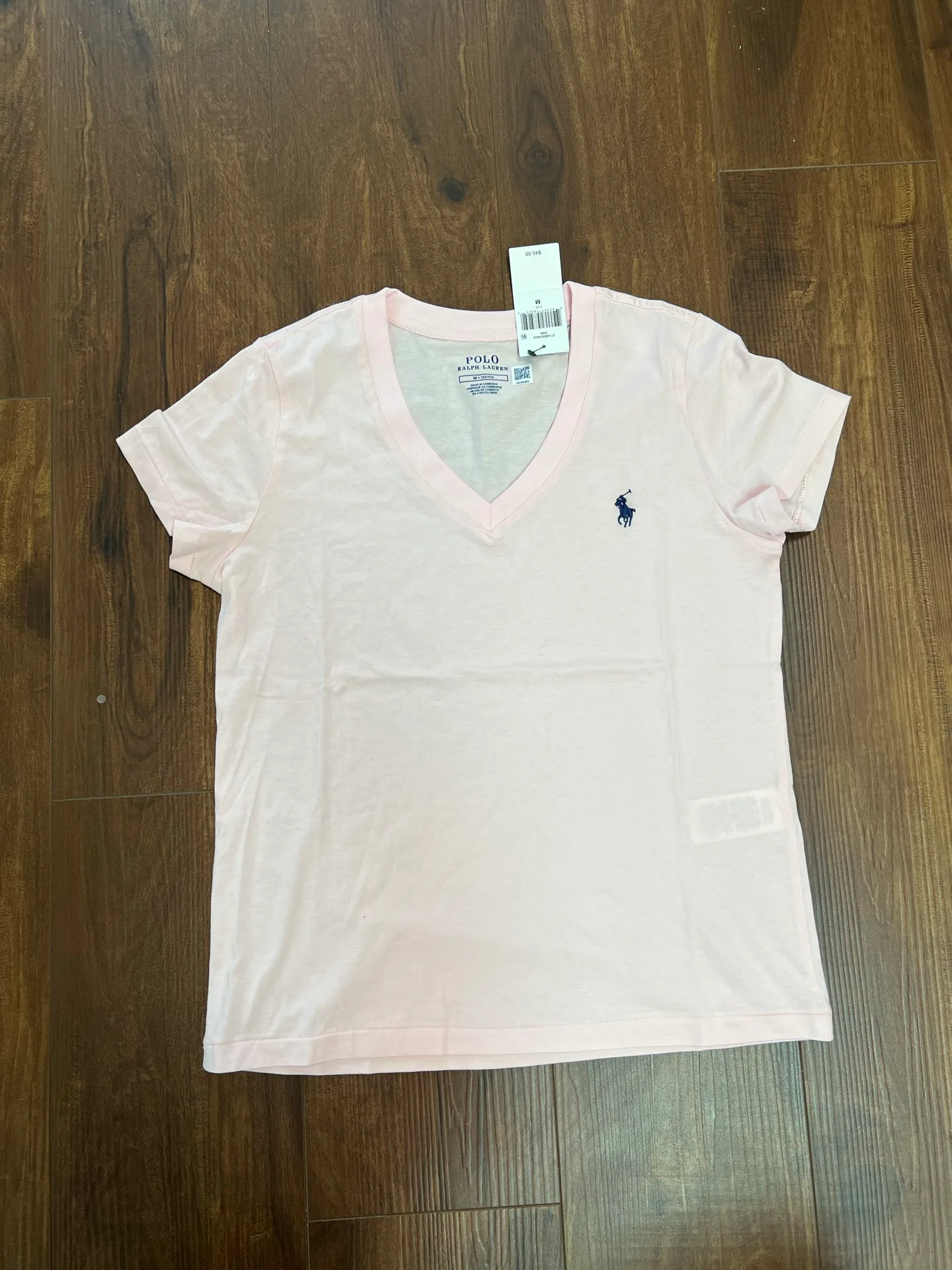 Футболки Женские Ralph Lauren 11883818