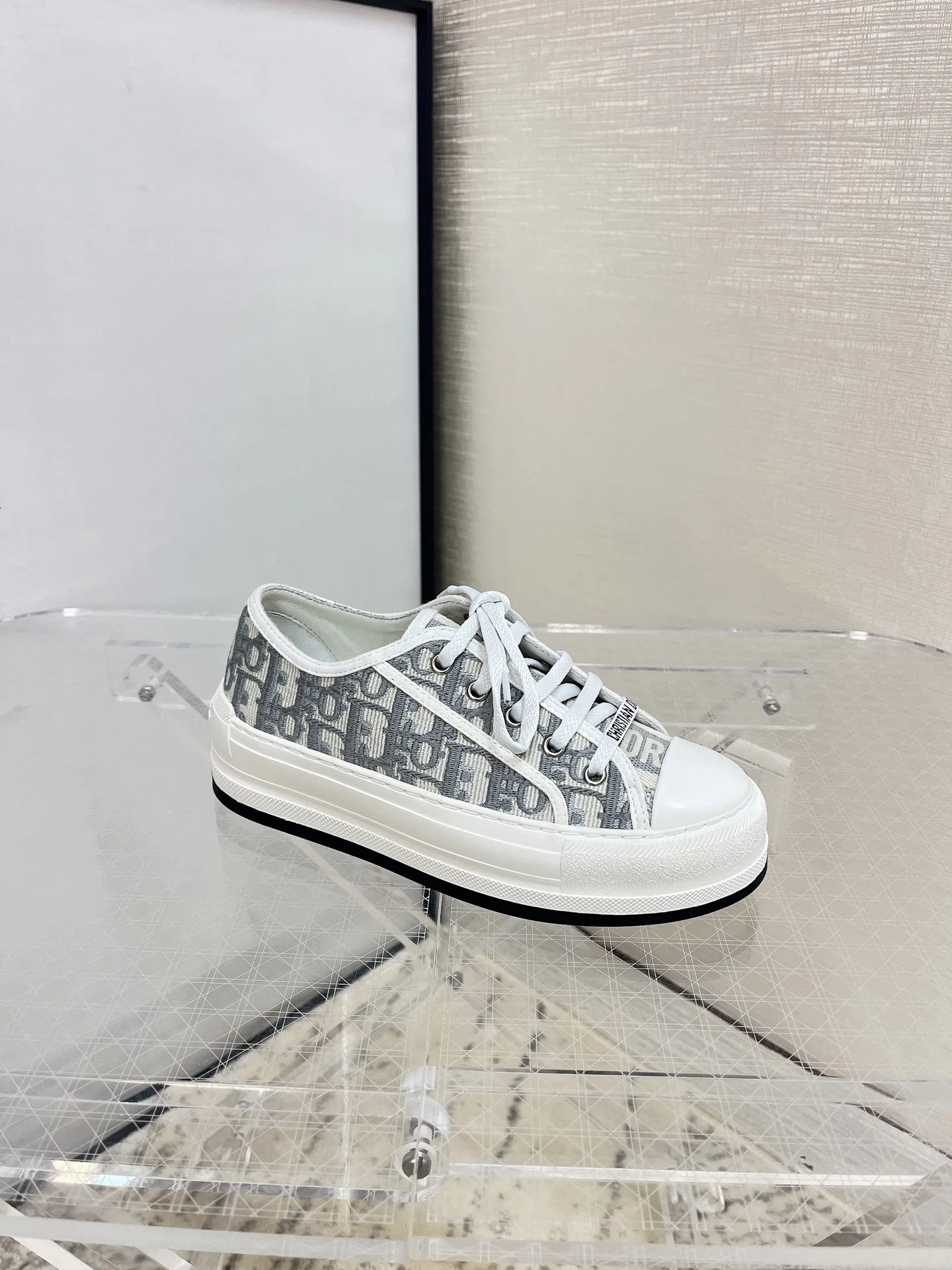 Кеды Женские Christian Dior 16866