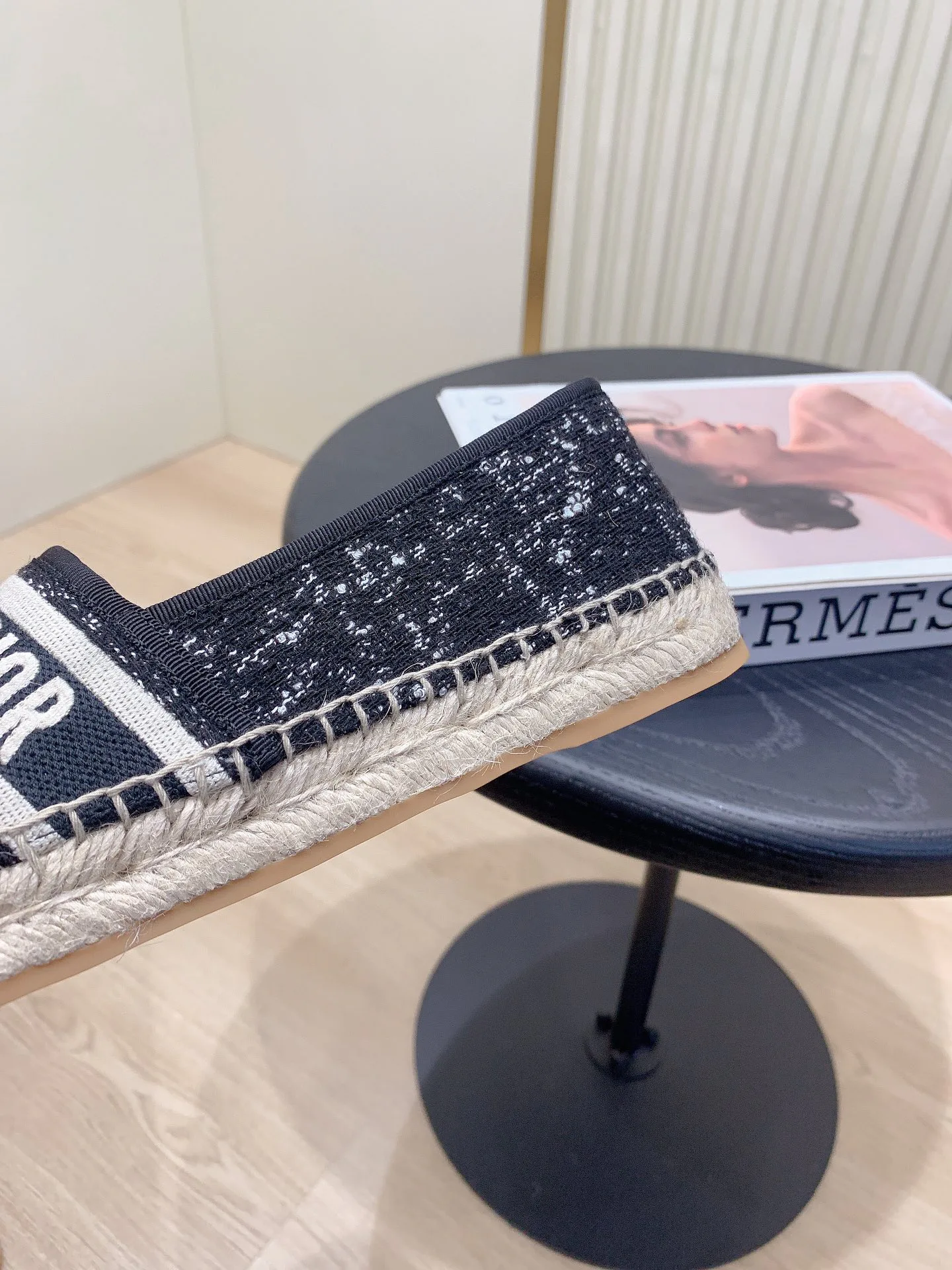 Слипоны Женские Christian Dior 961756