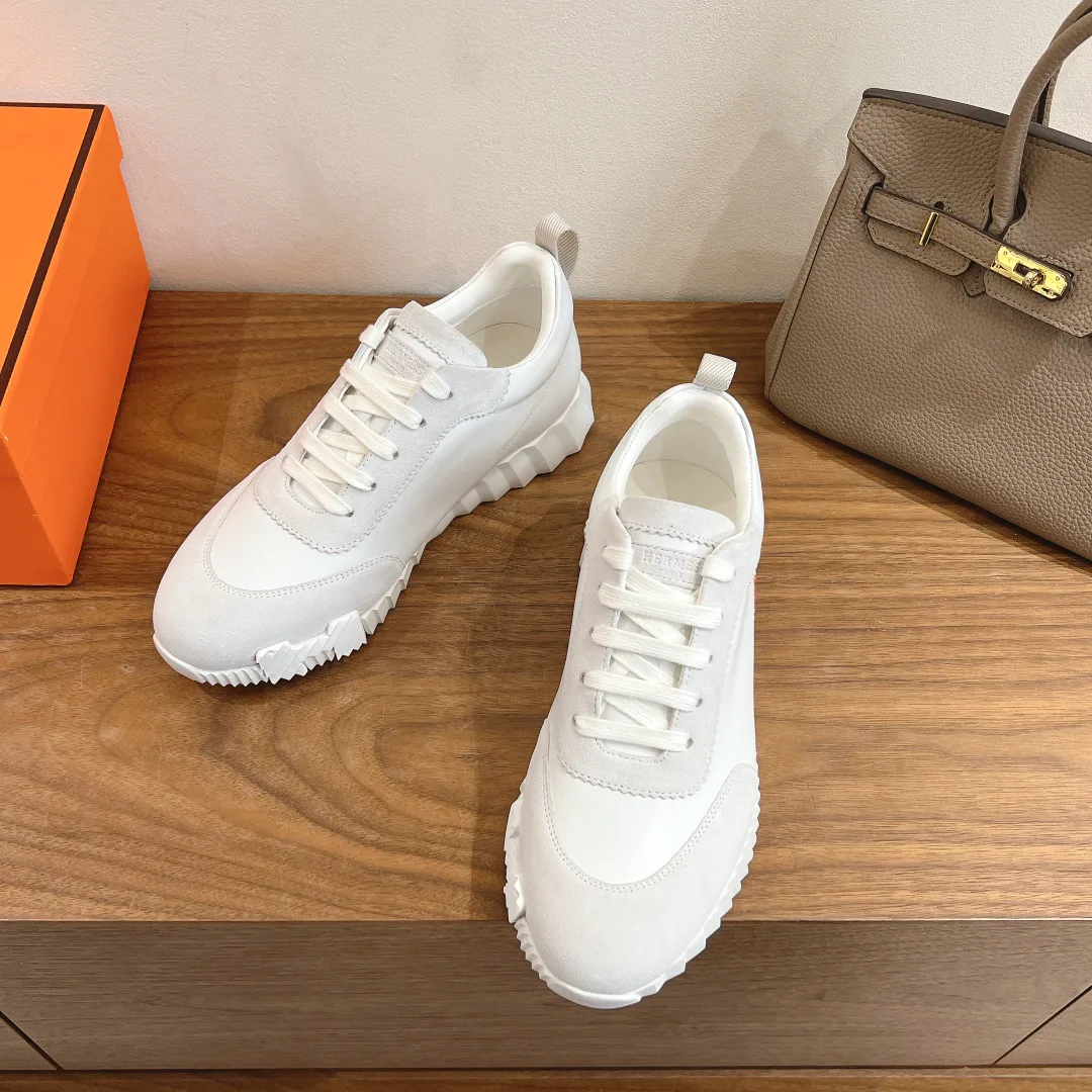 Кроссовки Женские Hermes 9915066