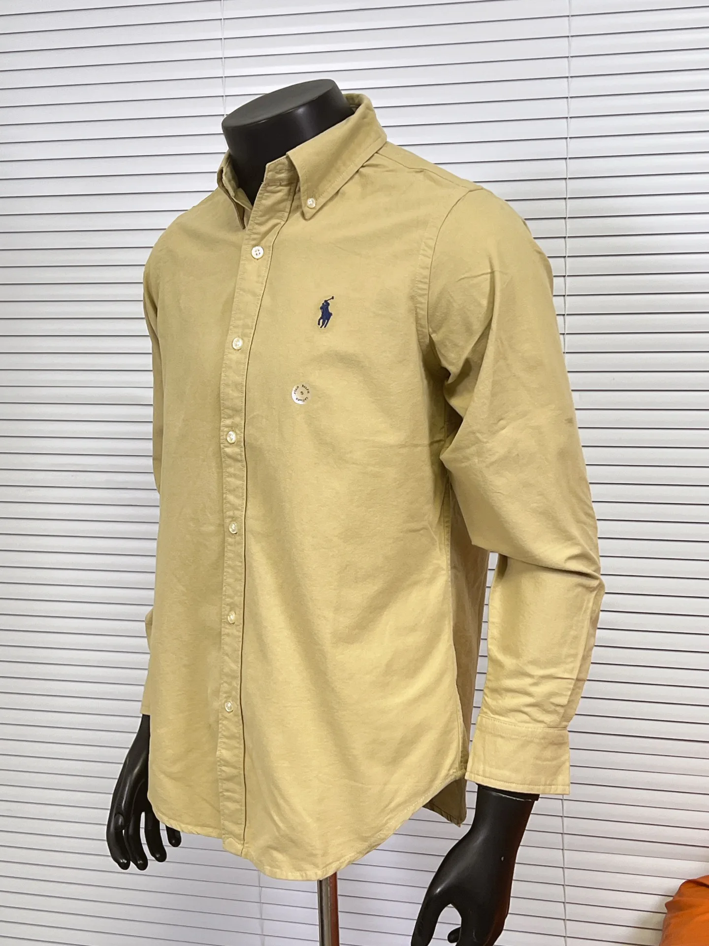 Рубашки Мужские Ralph Lauren 11411615