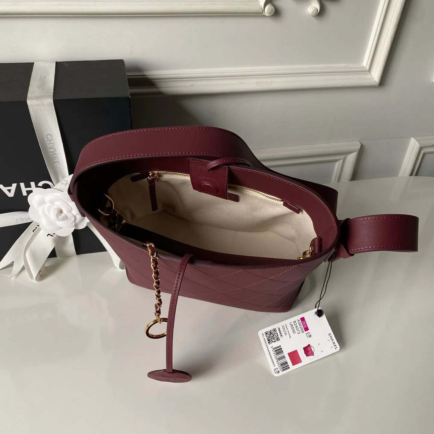 Классические Сумки Женские Chanel 16990490