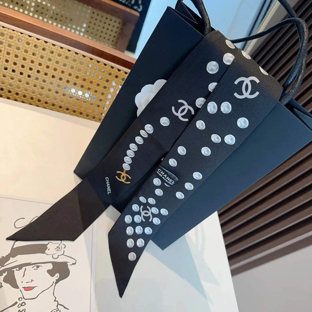 Шарфы Chanel 21349