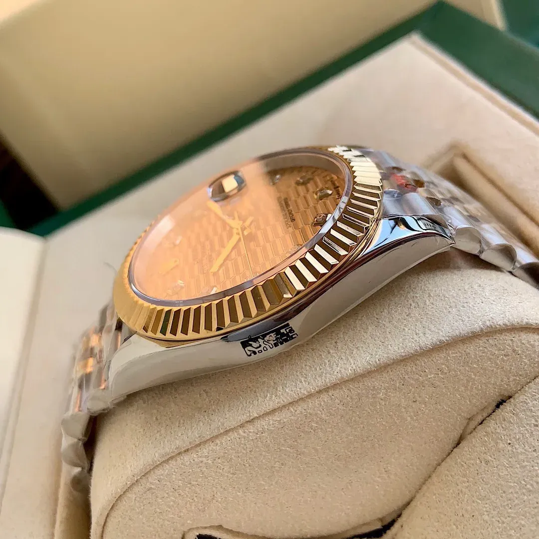 Часы Мужские Rolex 71548