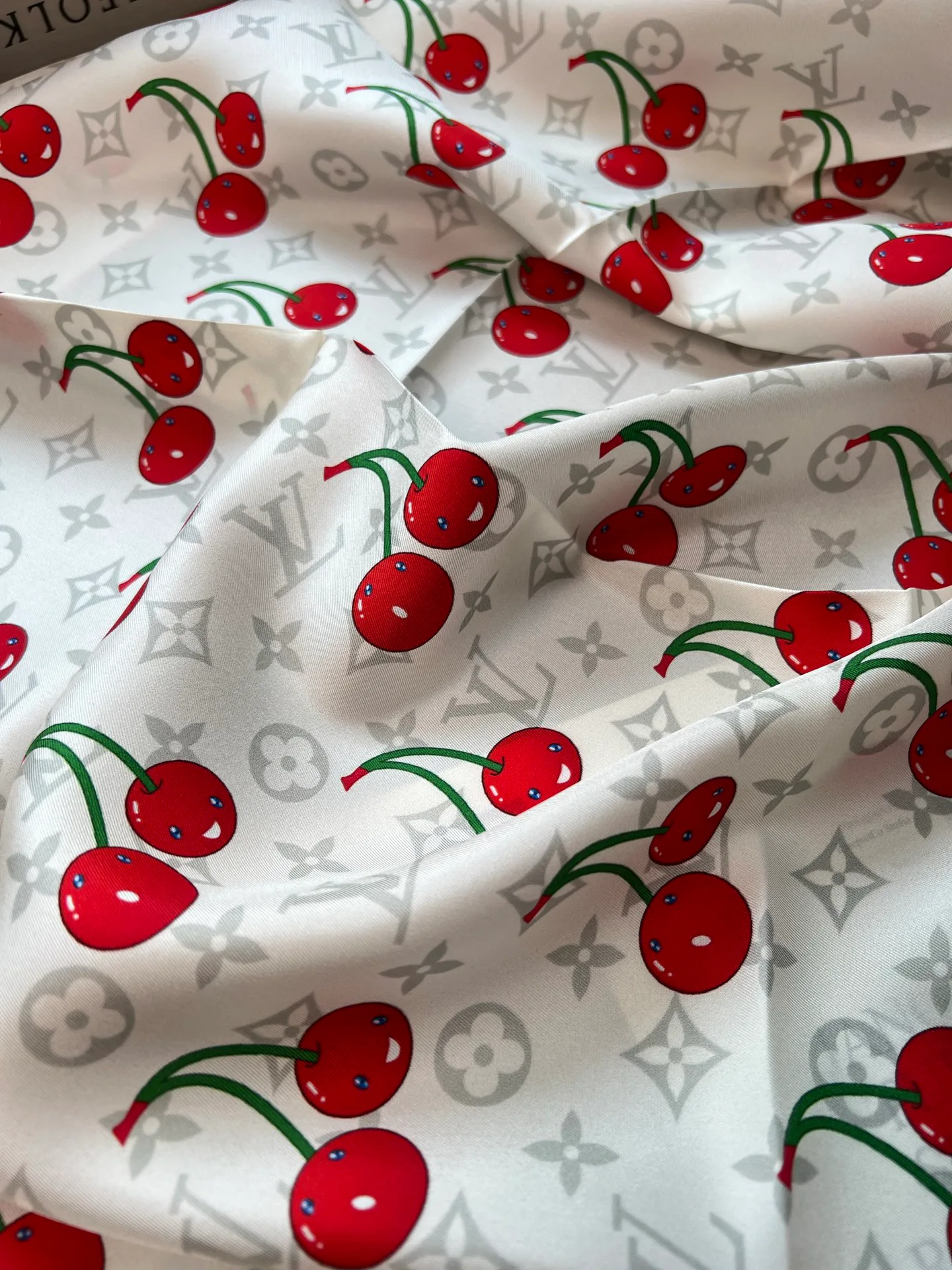 Платки Louis Vuitton 11910586