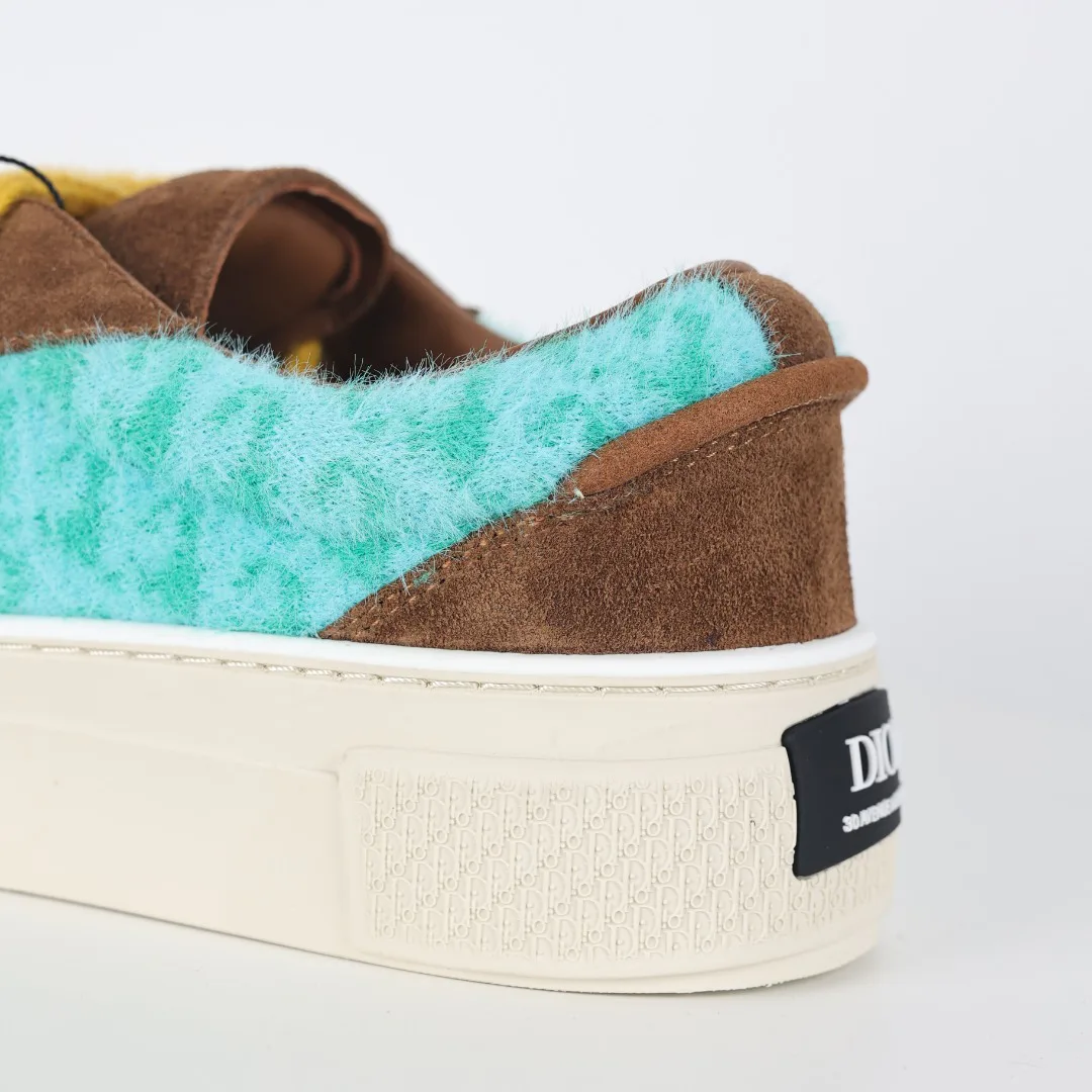 Кеды Женские Christian Dior 5209425