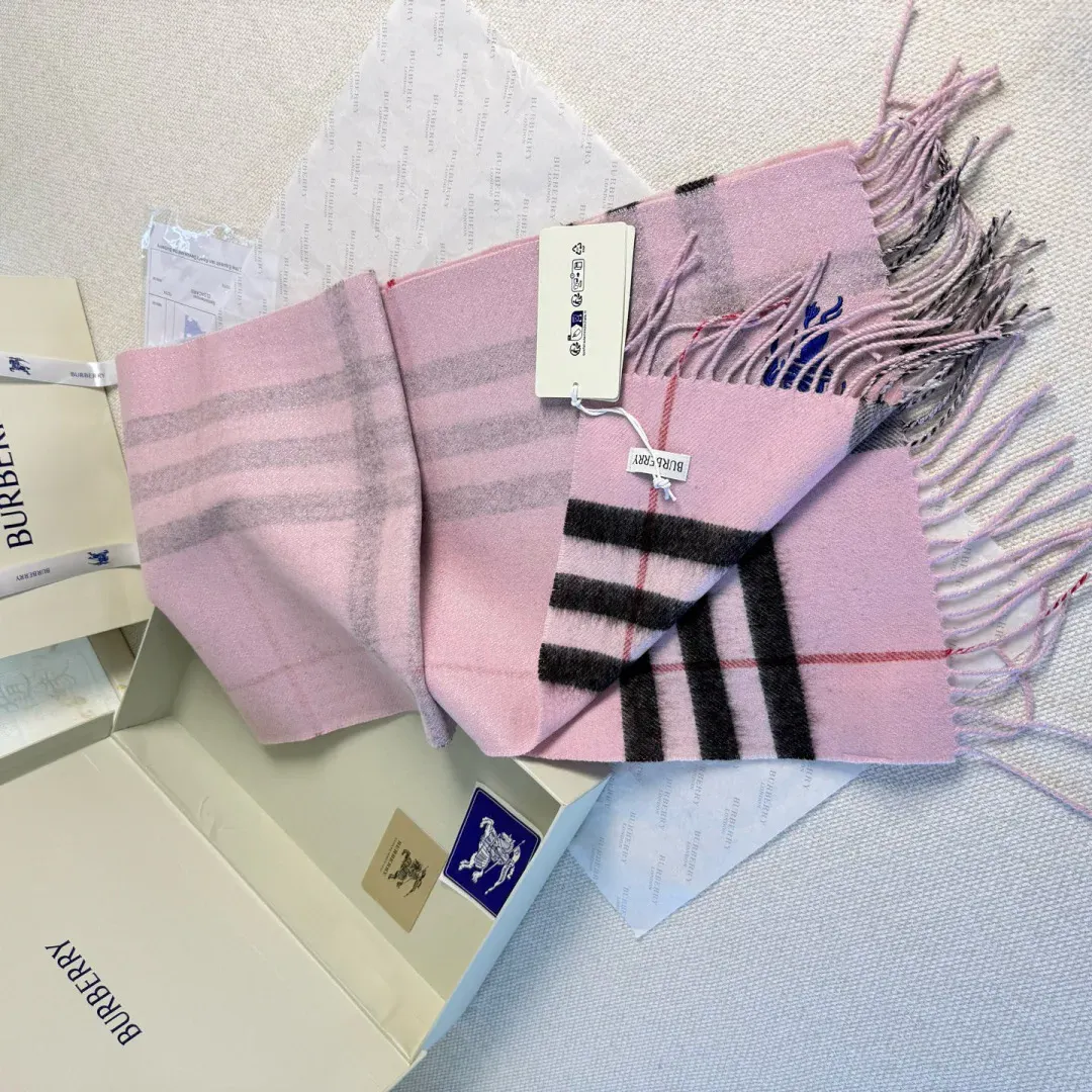 Шарфы Burberry 1116089