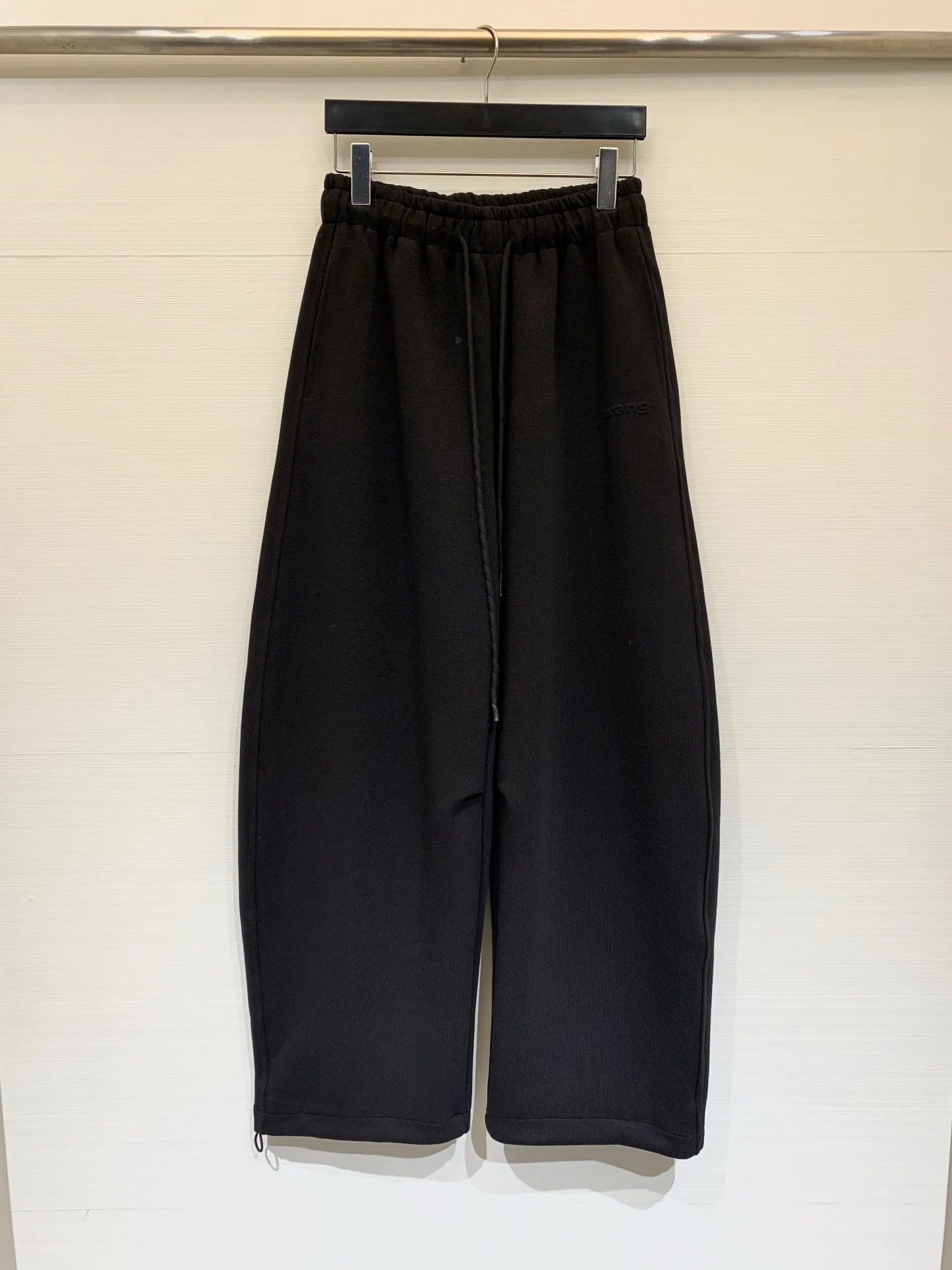 Брюки Женские Alexander Wang 10993781