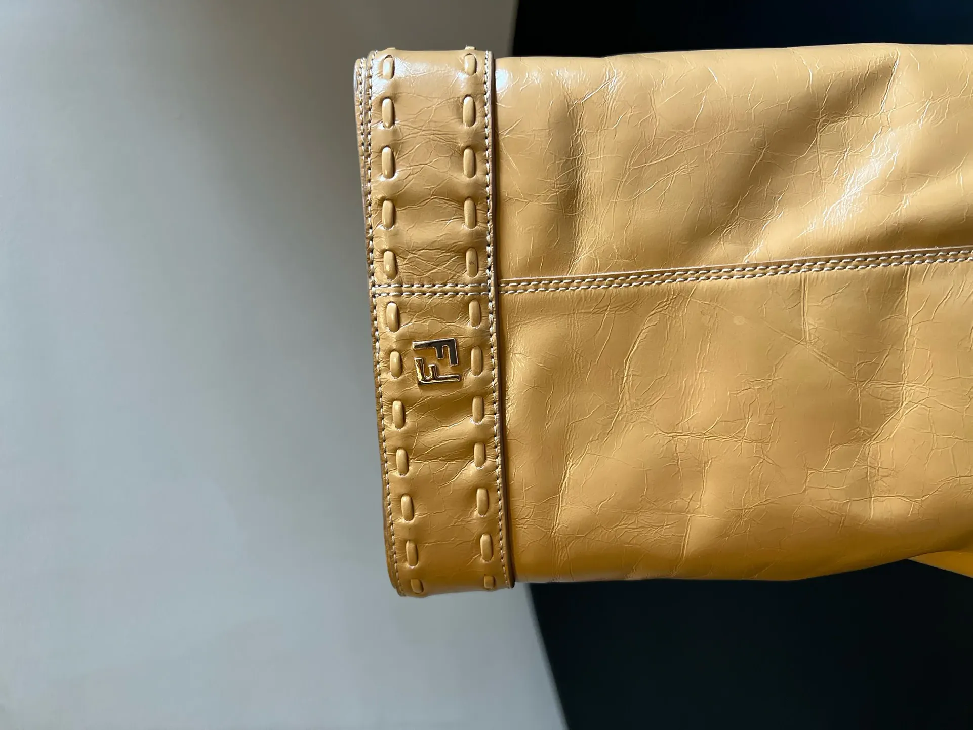 Ботильоны Женские Fendi 376111