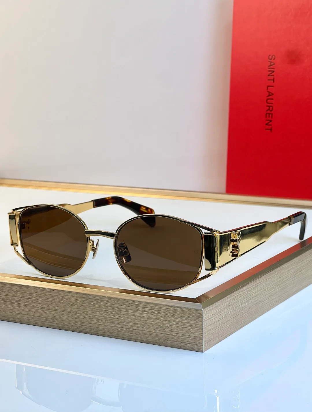 Очки Saint Laurent 13434136