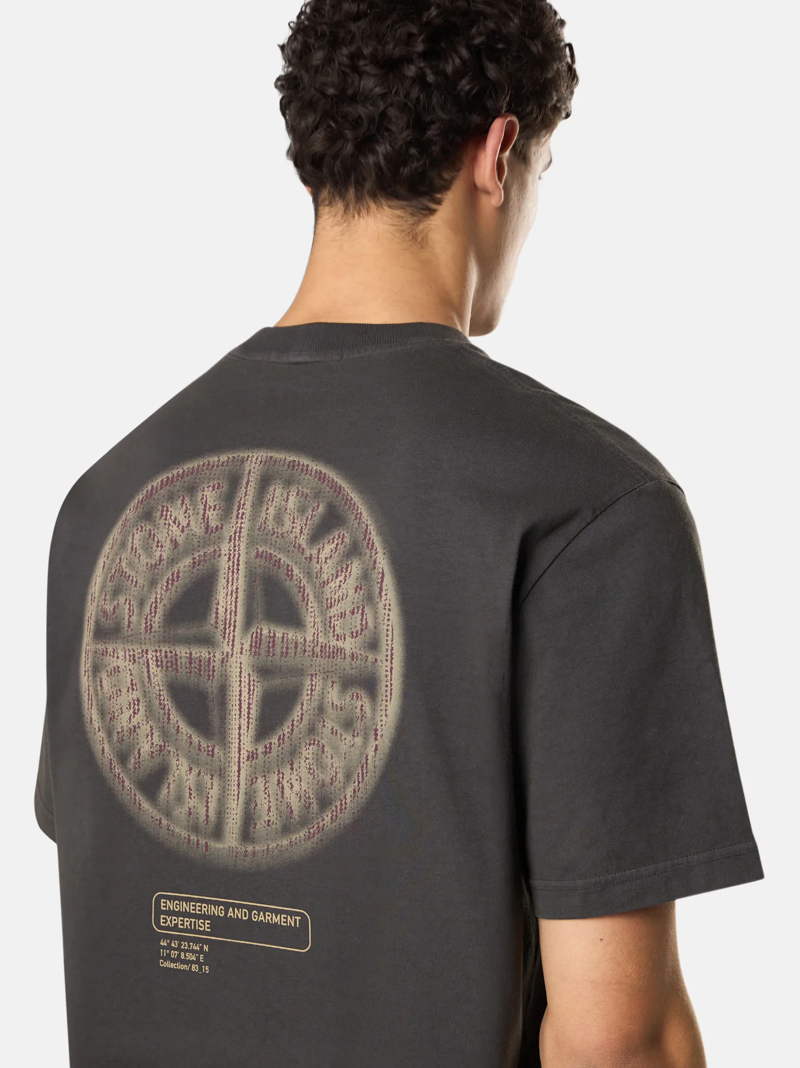 Футболки Женские Stone Island 10392816