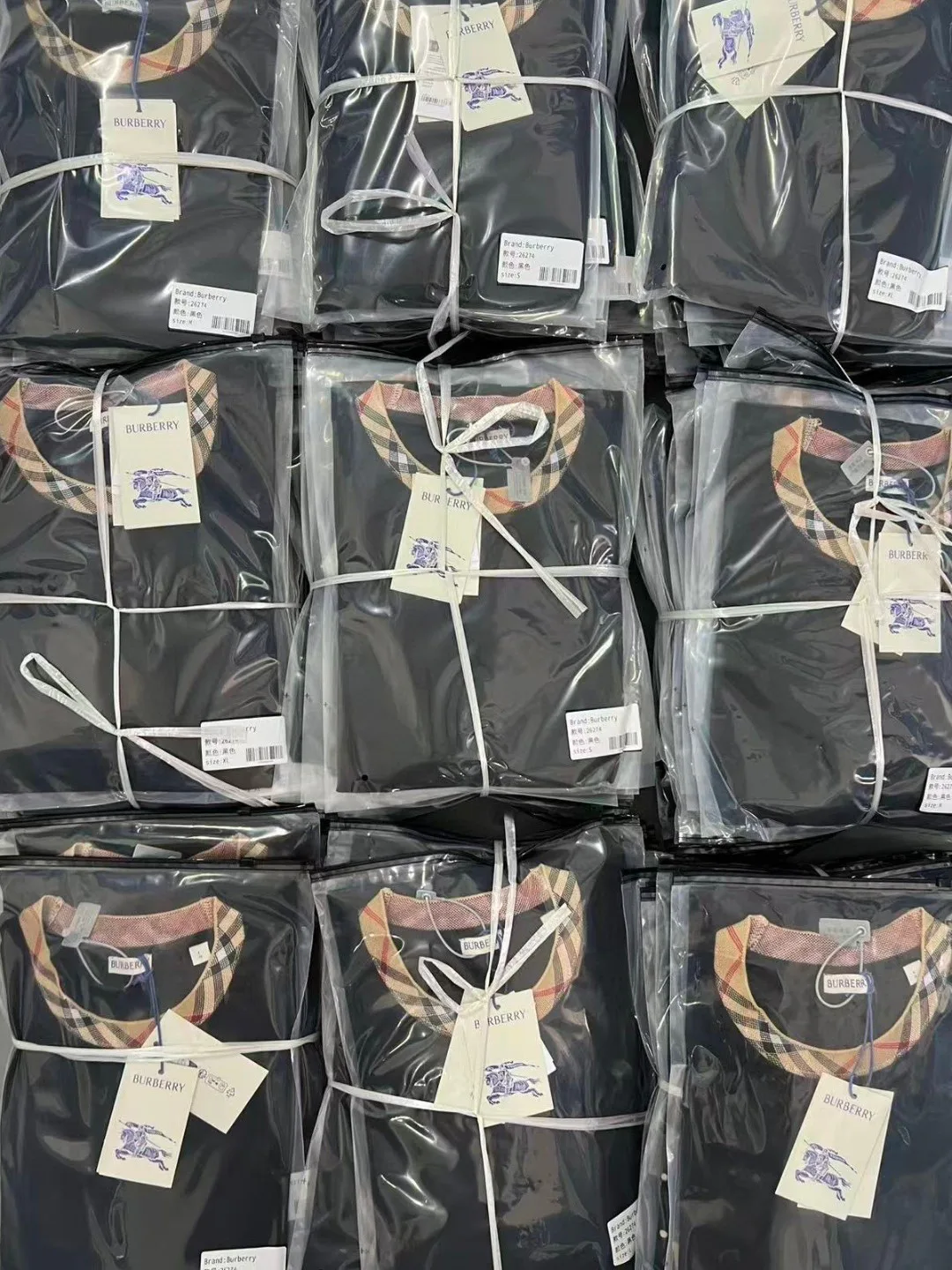 Футболки Мужские Burberry 11701832