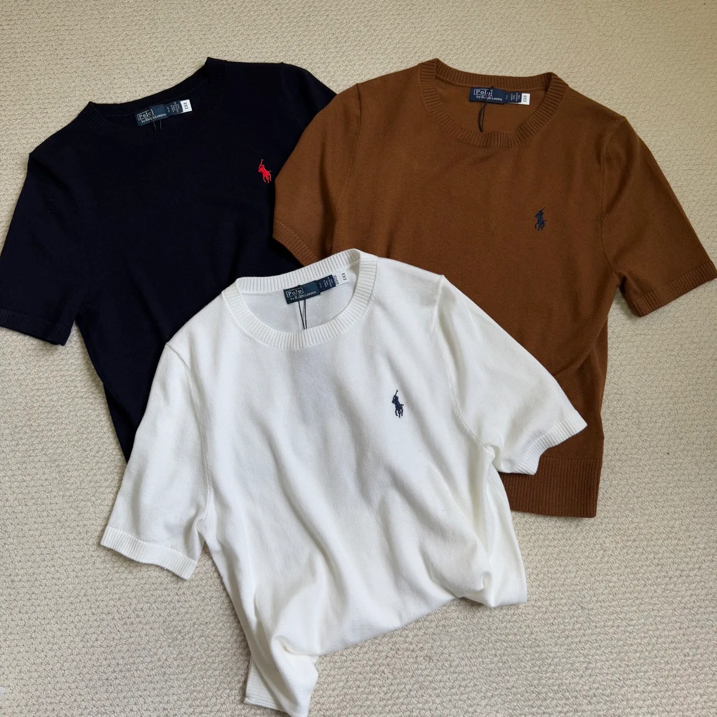 Джемперы И Свитеры Женские Ralph Lauren 10224221