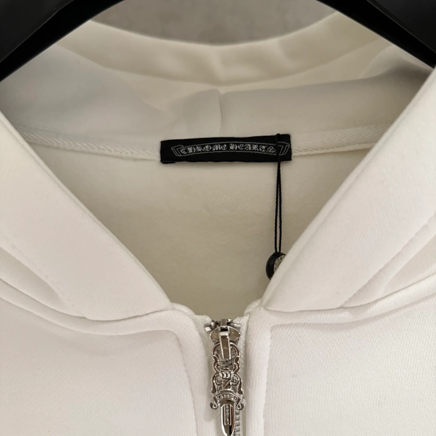 Свитшоты И Худи Мужские Chrome Hearts 380503