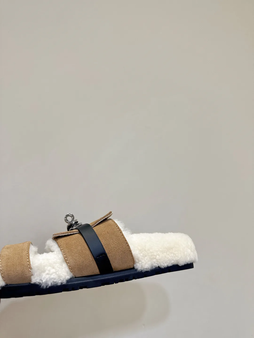 Тапочки Женские Hermes 88762