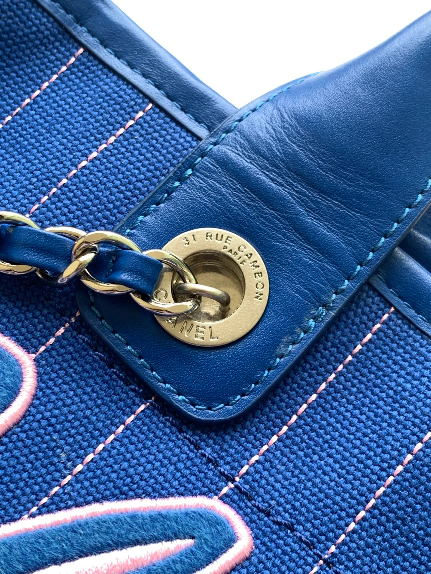 Сумки На Ремне Женские Chanel 200022