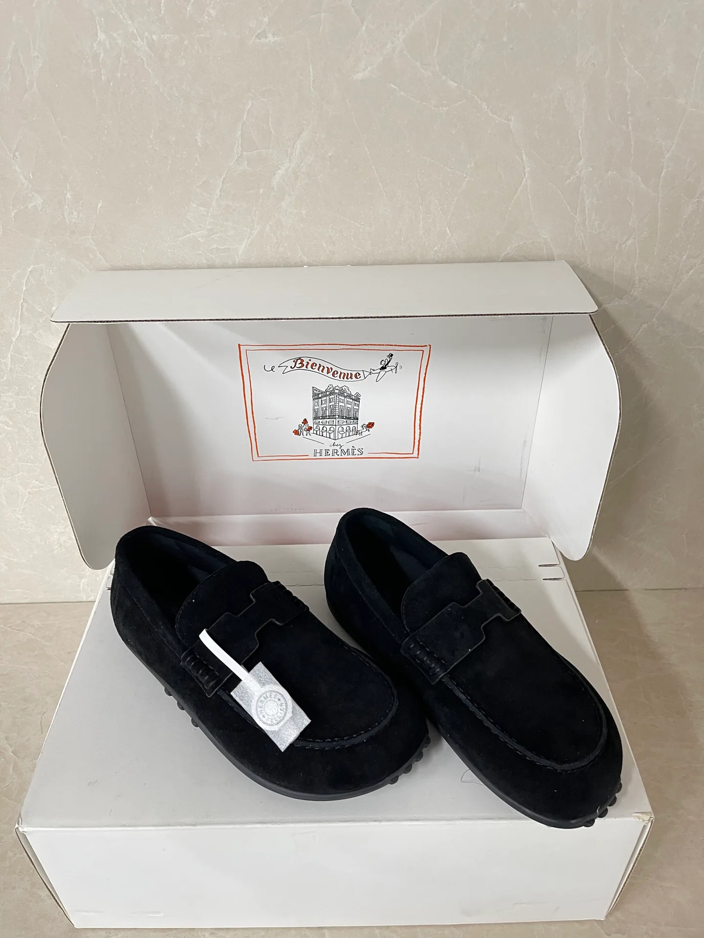 Лоферы И Мокасины Женские Hermes 371273