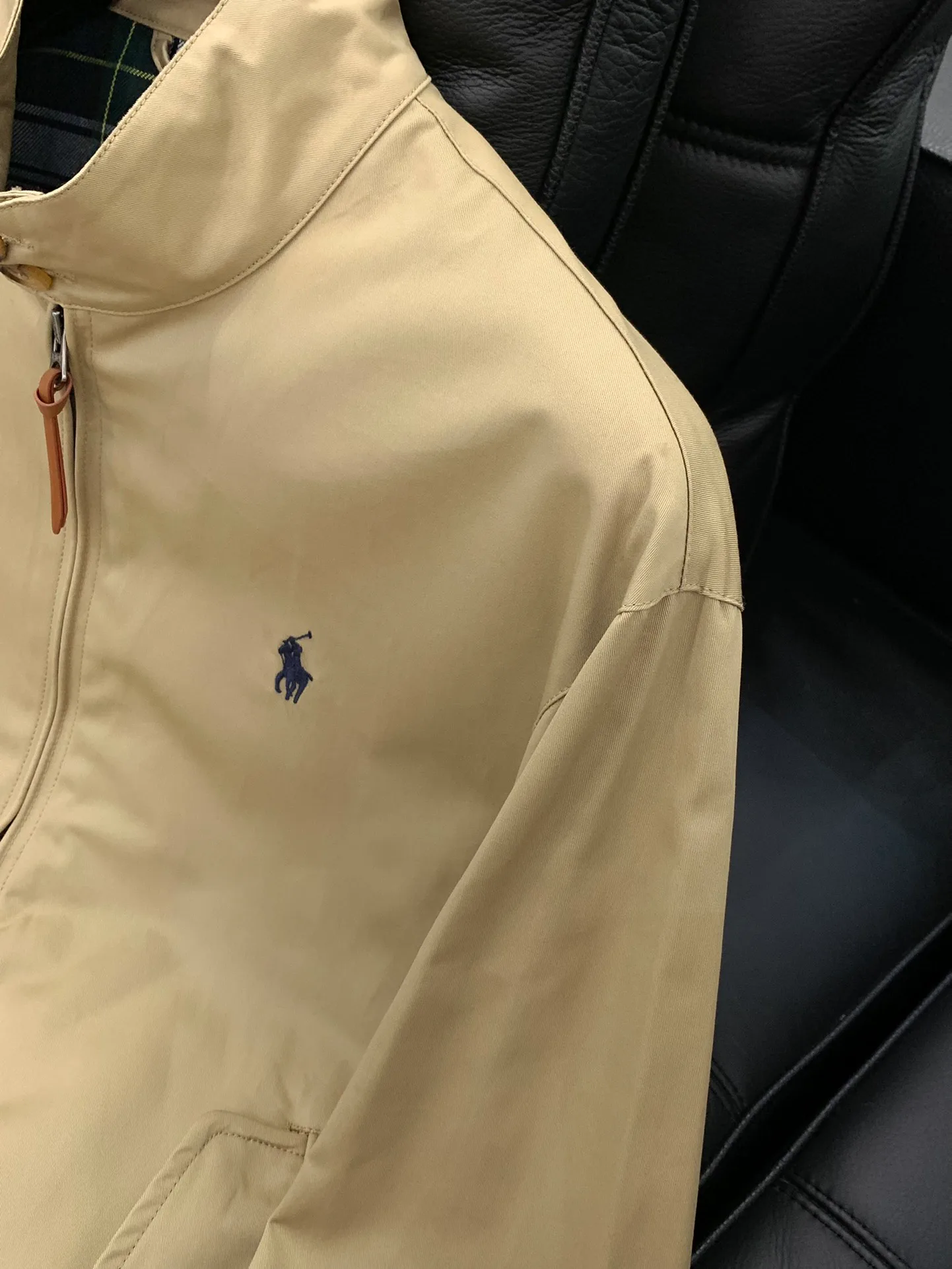 Куртки И Пуховики Мужские Ralph Lauren 475564