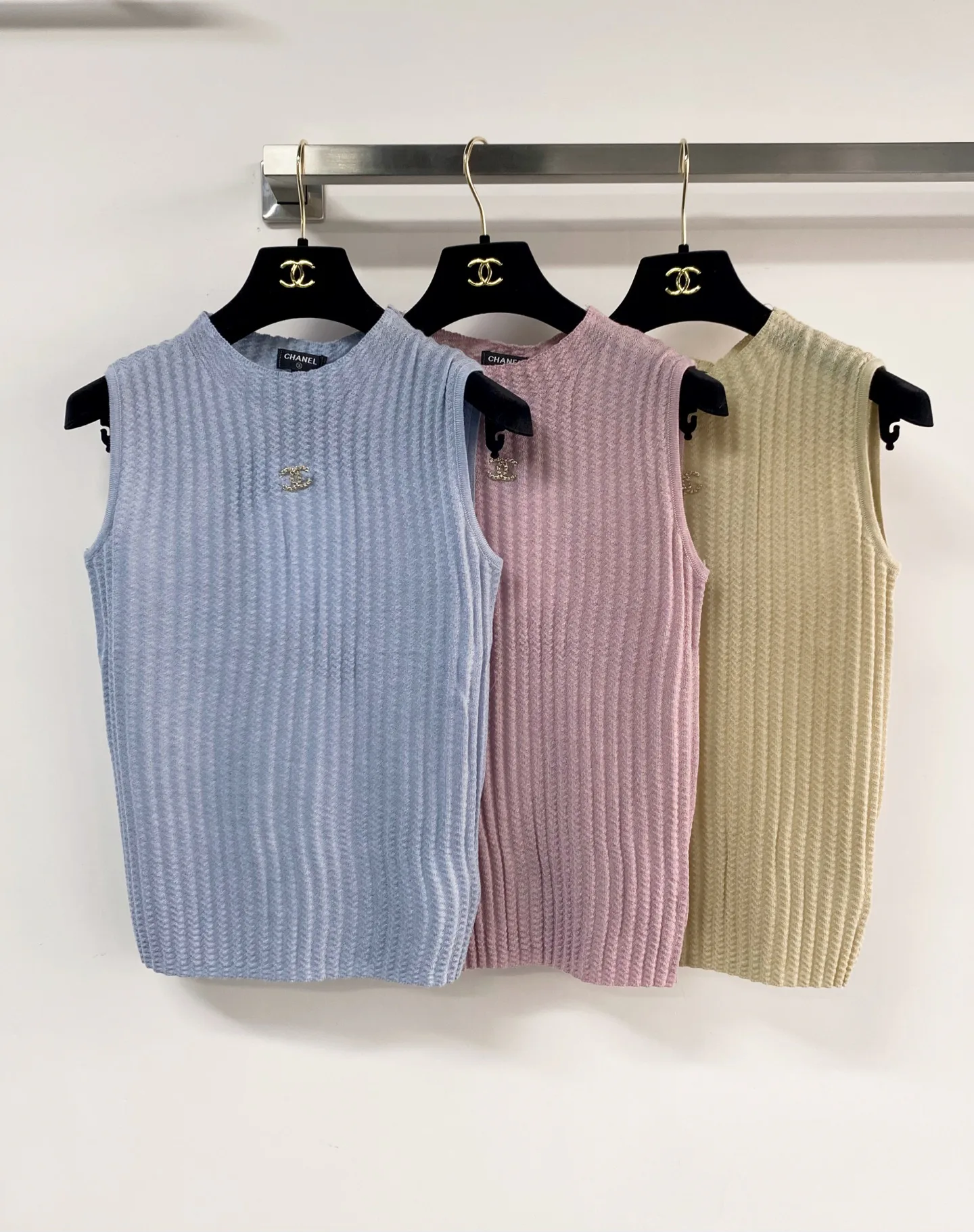 Топы Женские Chanel 11305880