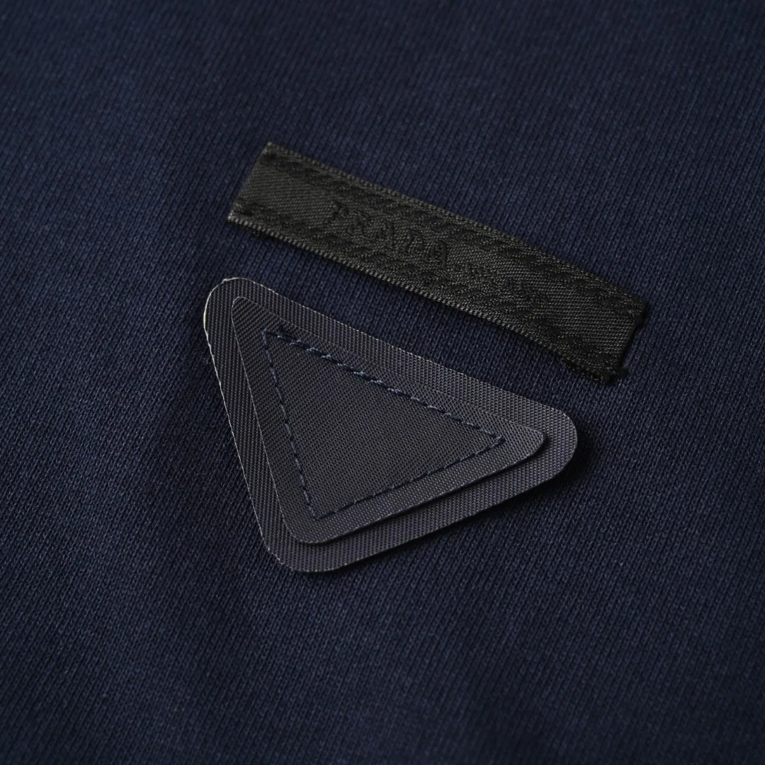 Лонгсливы Мужские Prada 132517