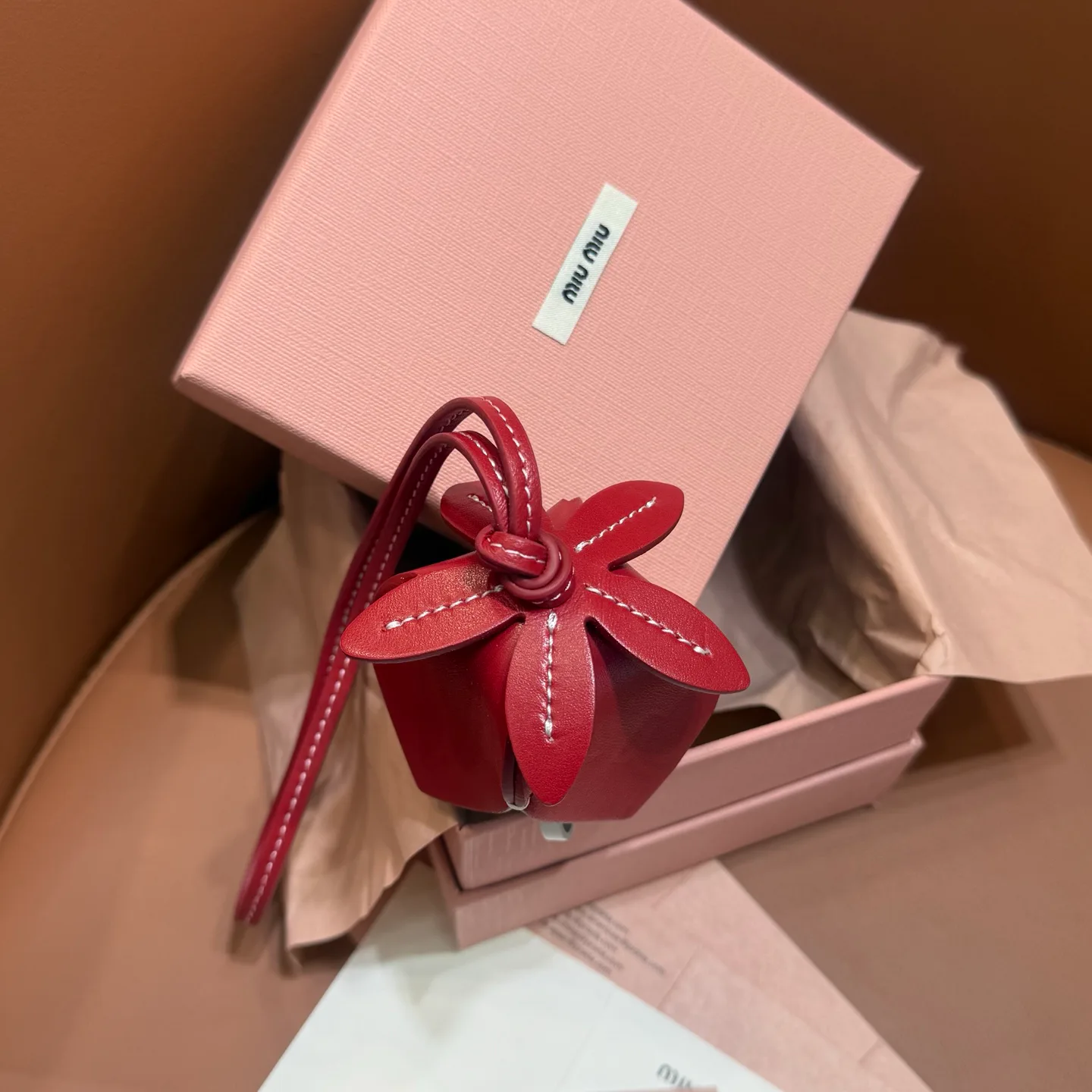 Ключницы Miu Miu 75982