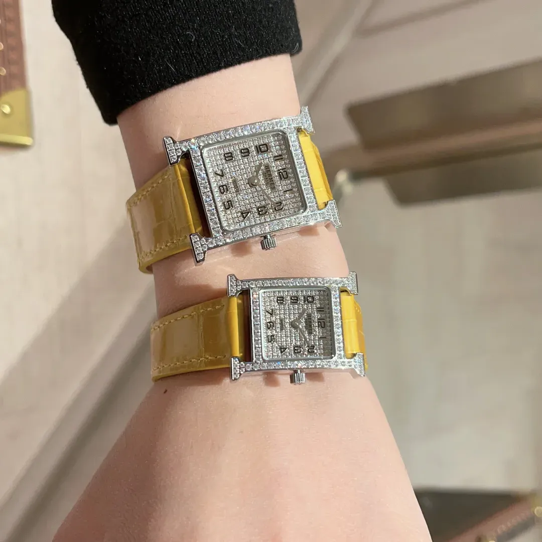 Часы Женские Hermes 691952