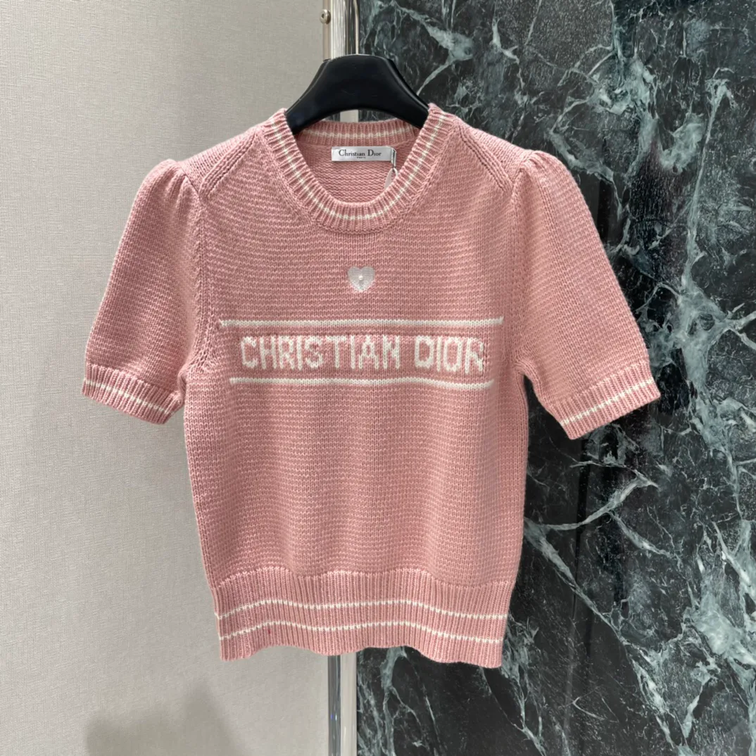 Топы Женские Christian Dior 2204296
