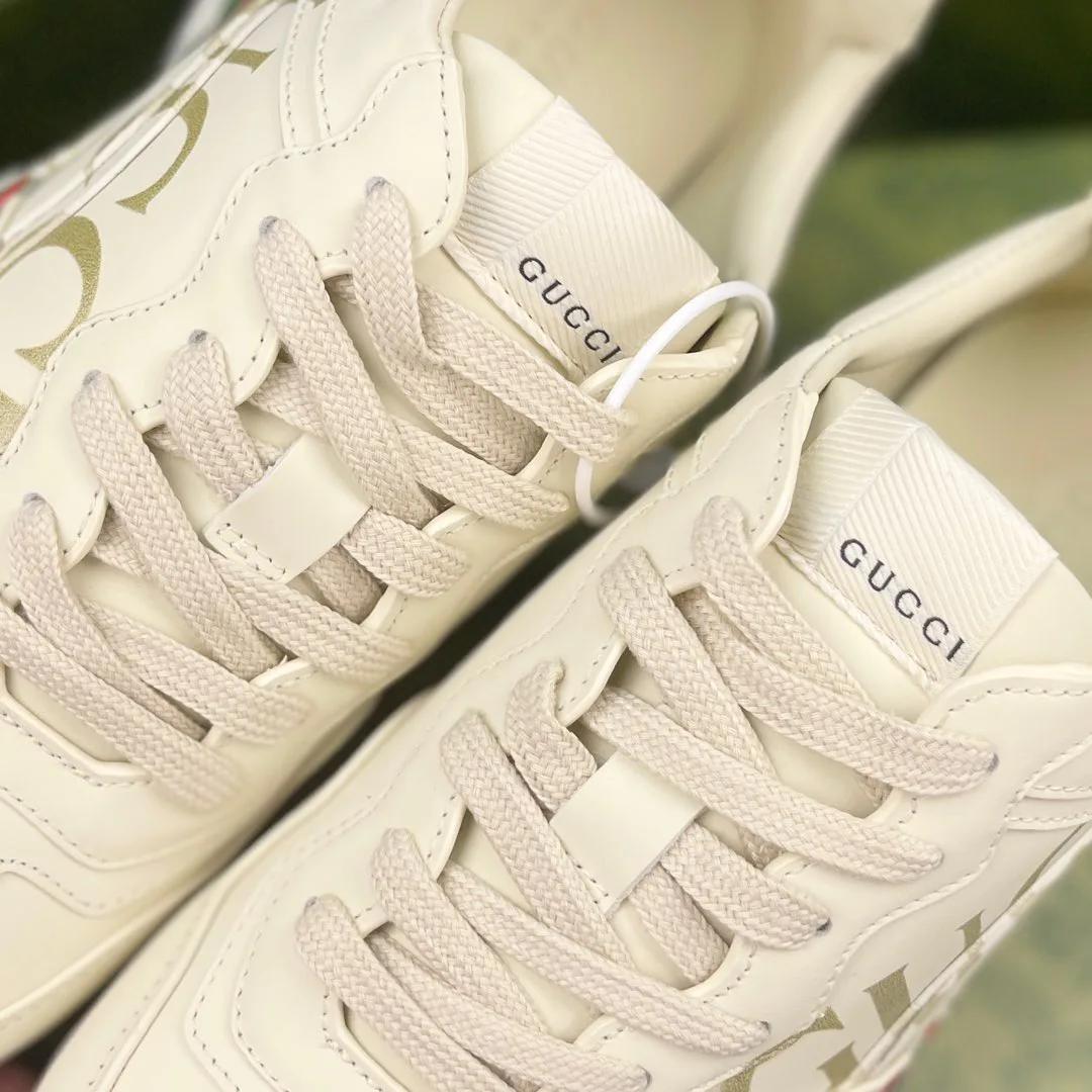 Кроссовки Женские Gucci 5879899