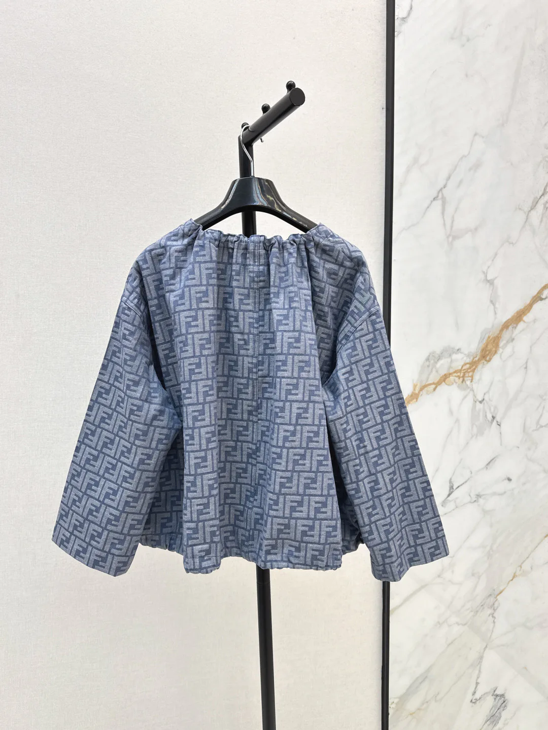 Шарфы Fendi 63631