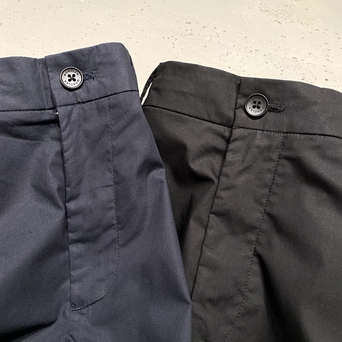 Брюки Мужские Moncler 17271668