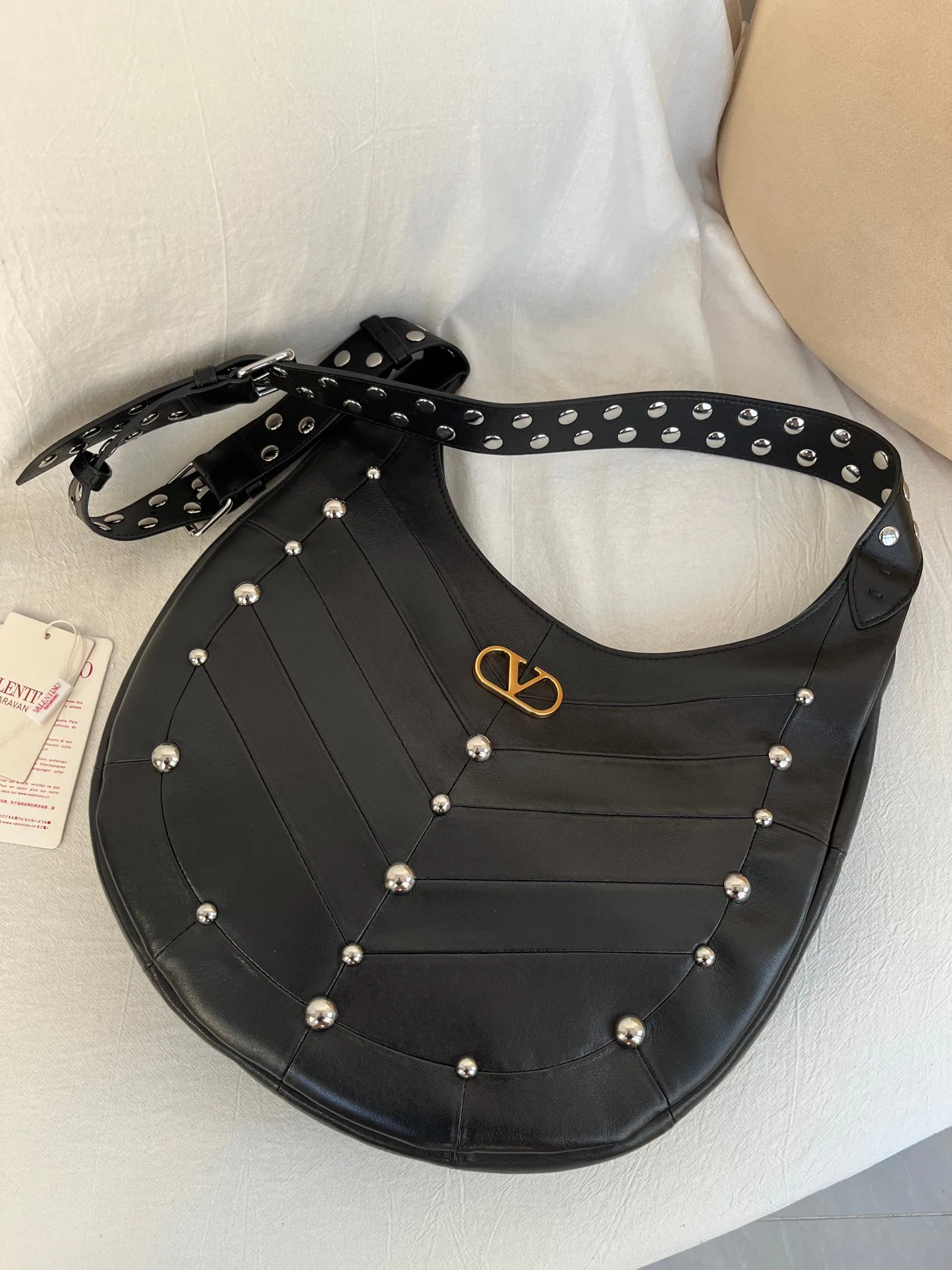 Сумки На Ремне Женские Valentino 870044