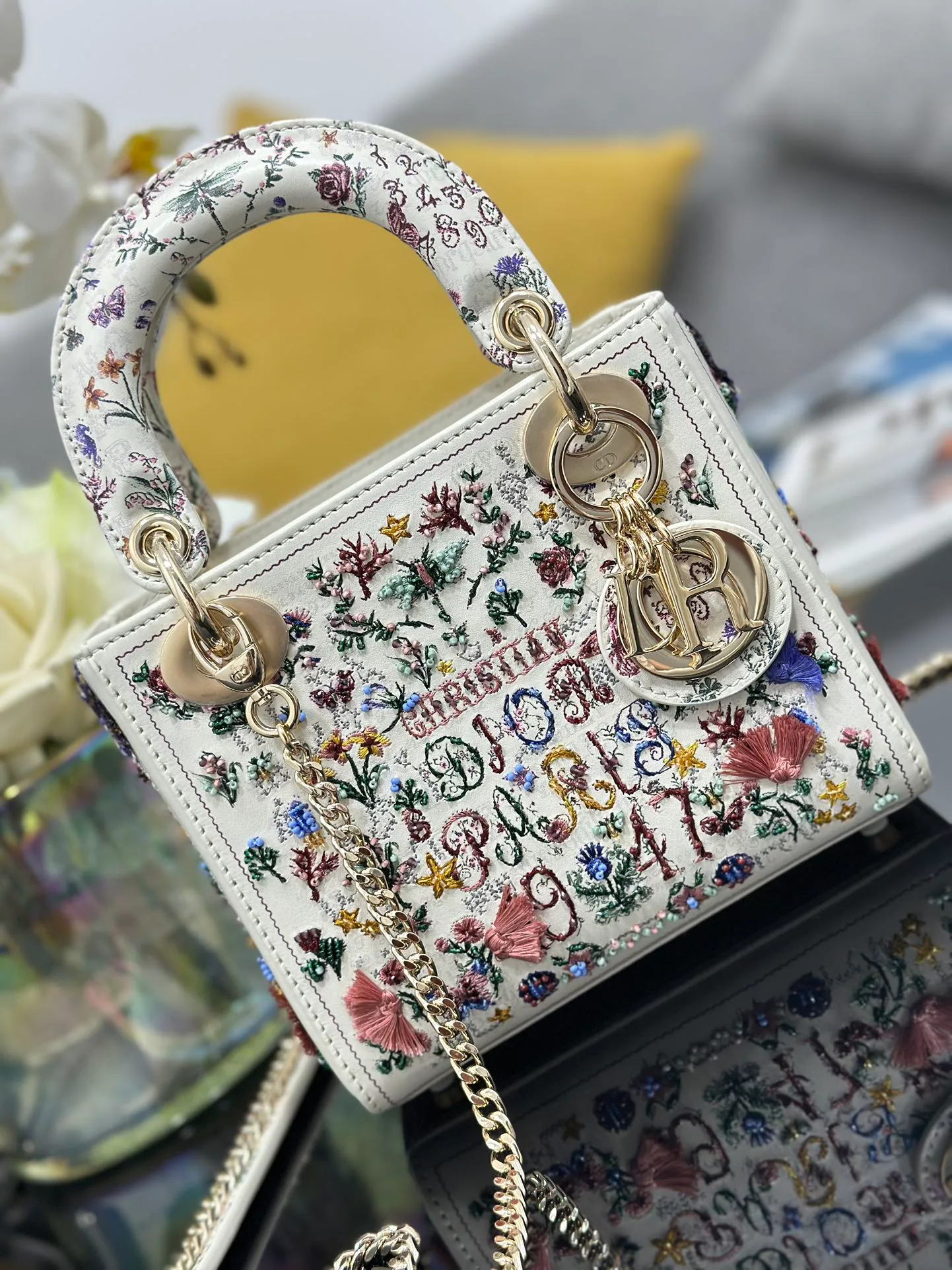 Сумки На Ремне Женские Dior 167704