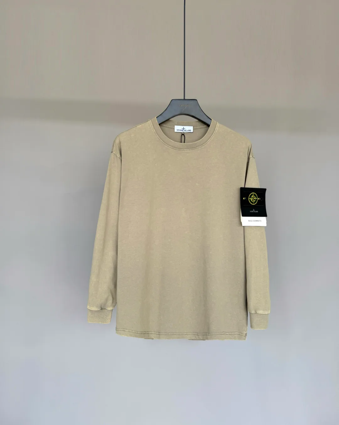Свитшоты И Худи Мужские Stone Island 58224