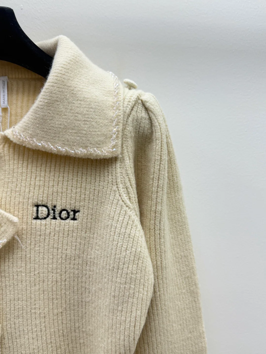Джемперы И Свитеры Женские Christian Dior 20135231