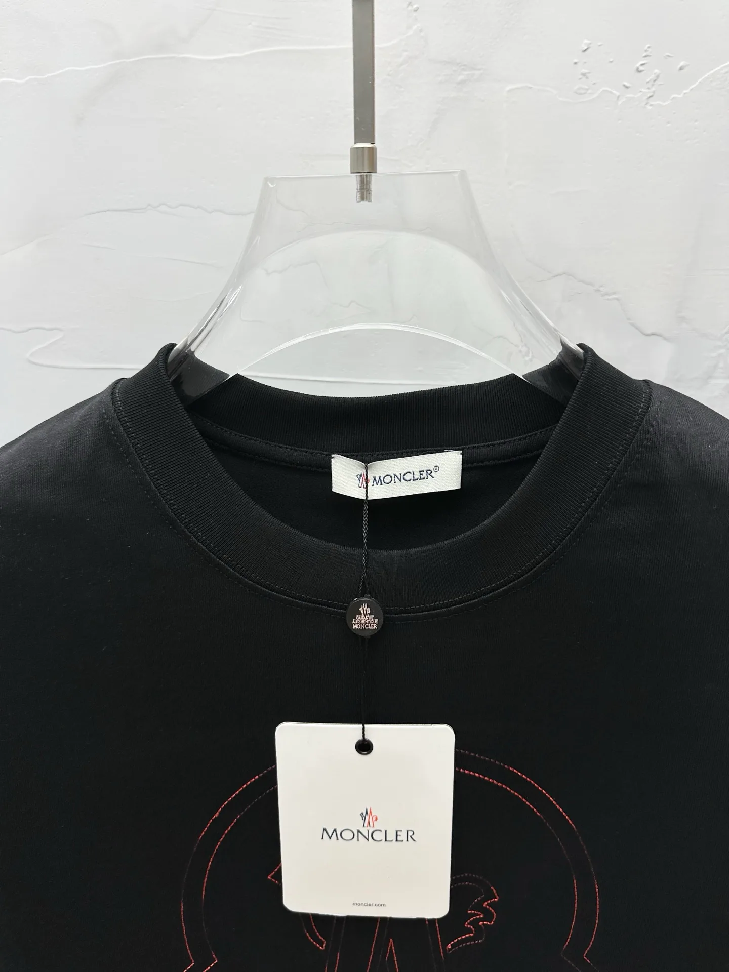 Футболки Мужские Moncler 12730079