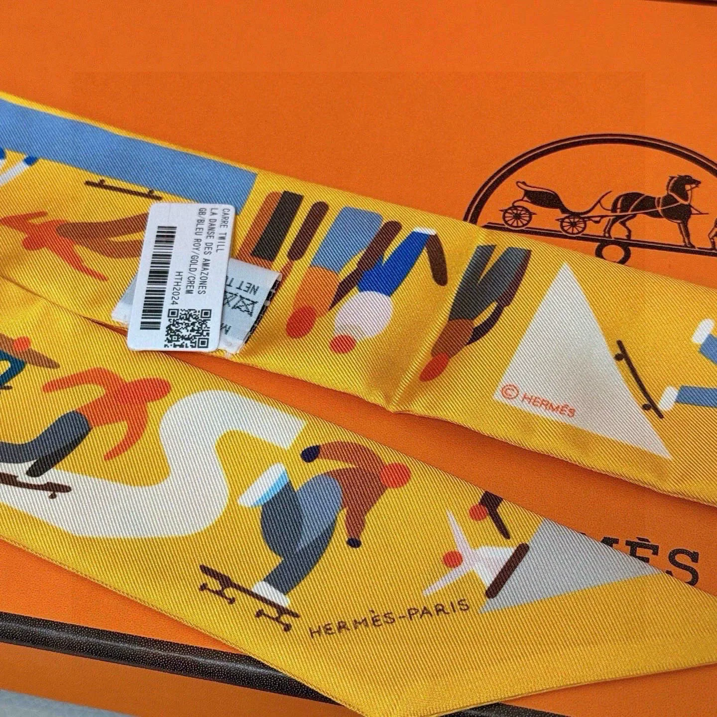 Платки Hermes 11568146