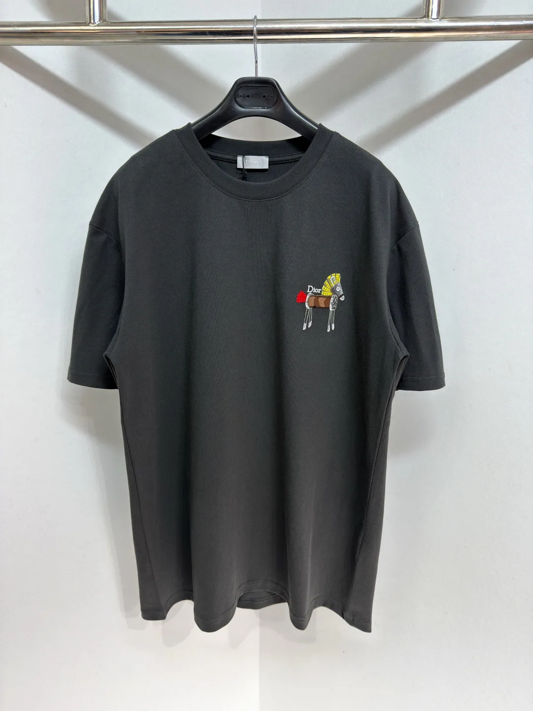 Футболки Мужские Christian Dior 1941518