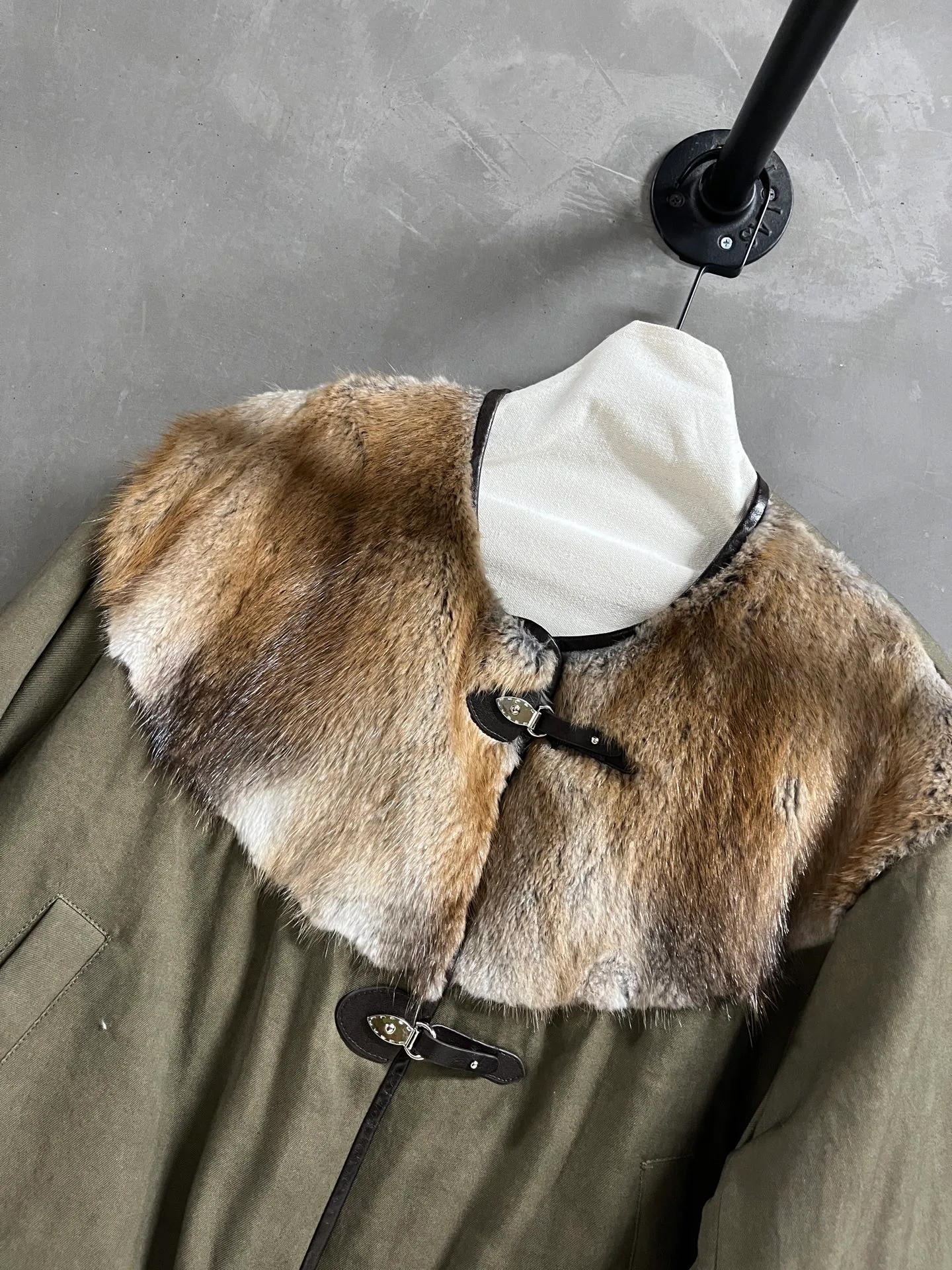 Куртки И Пуховики Женские Prada 1139143